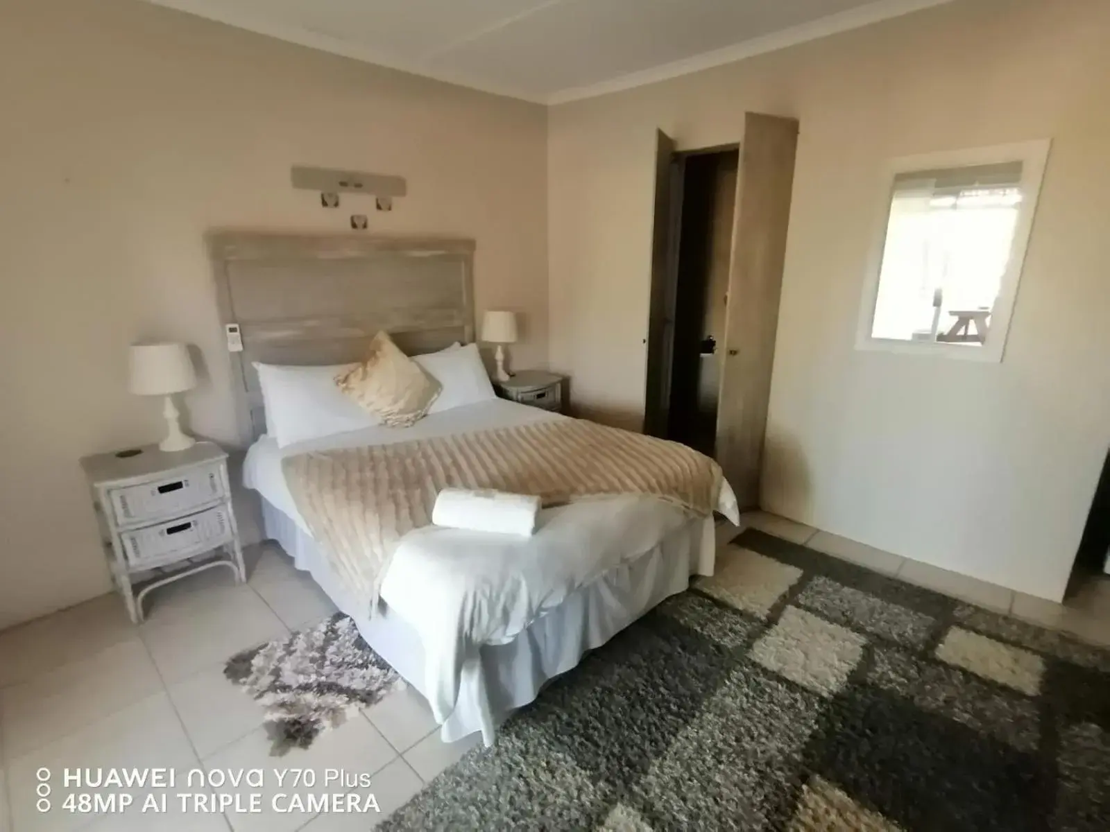 Double Room with Private Bathroom in Akkerdam Bed and Breakfast Double Room with Private Bathroom in Akkerdam Bed and Breakfast