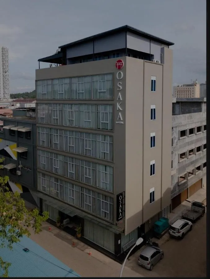Osaka Hotel Batam