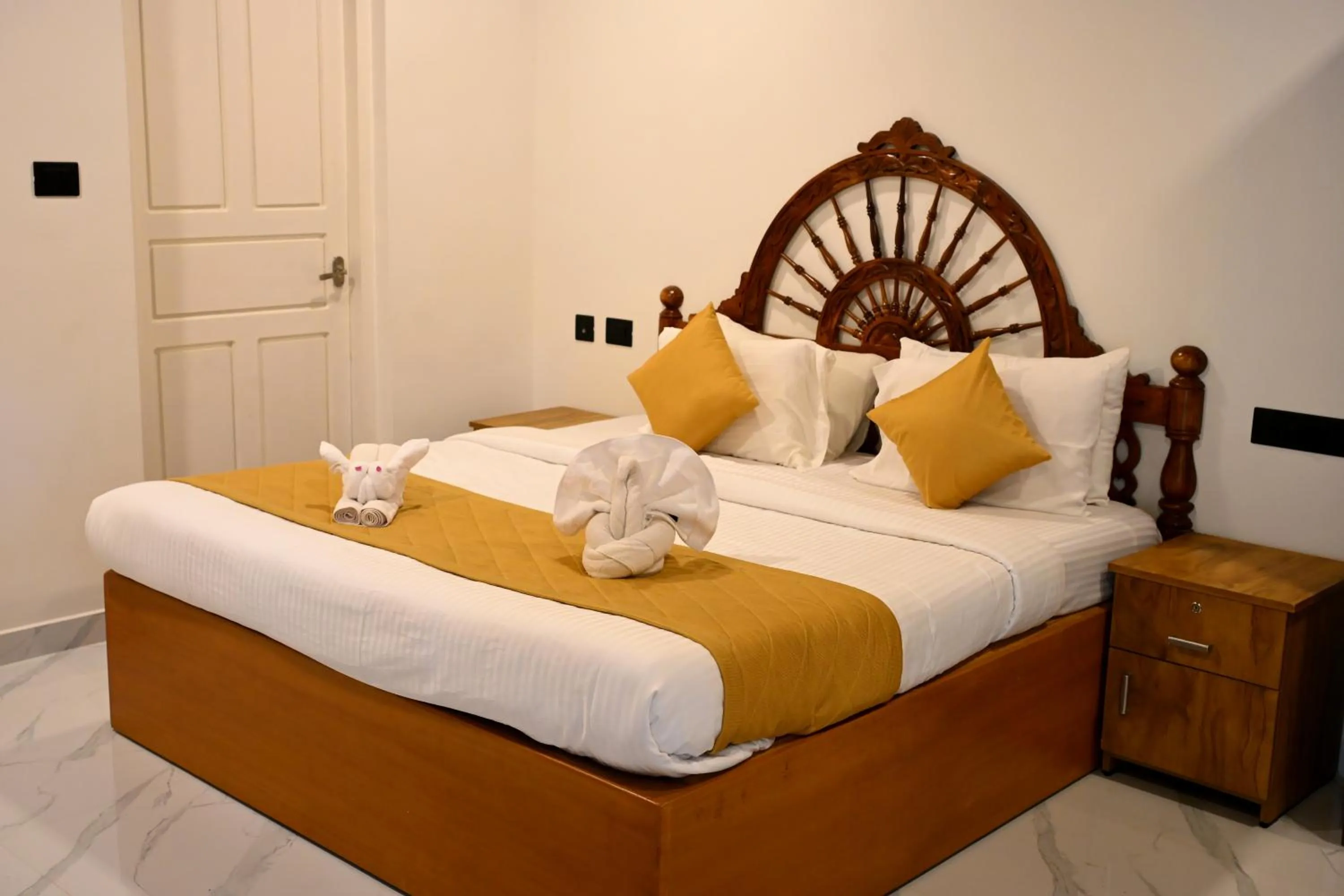 towels in Spring Muunnar, Munnar