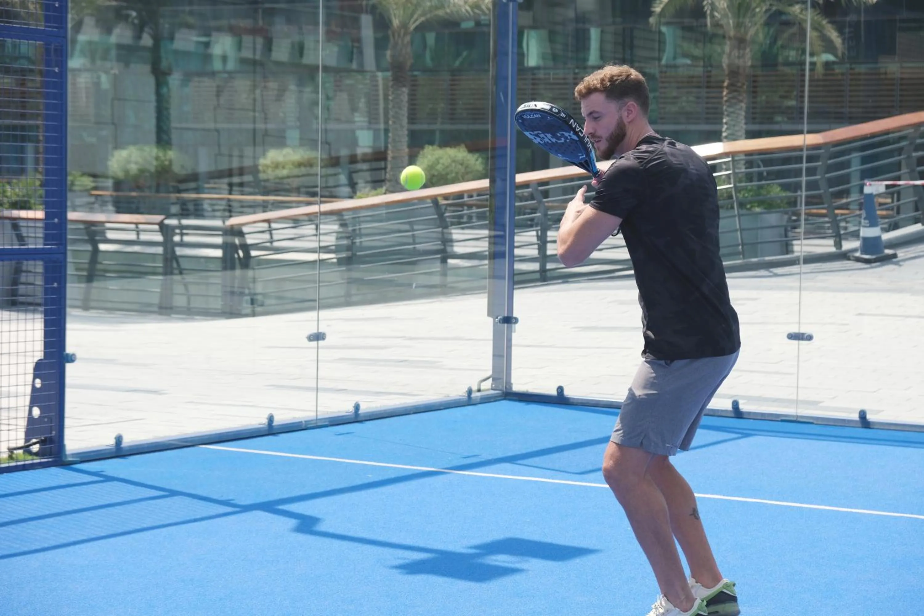 Activities in Charthouse Bahrain