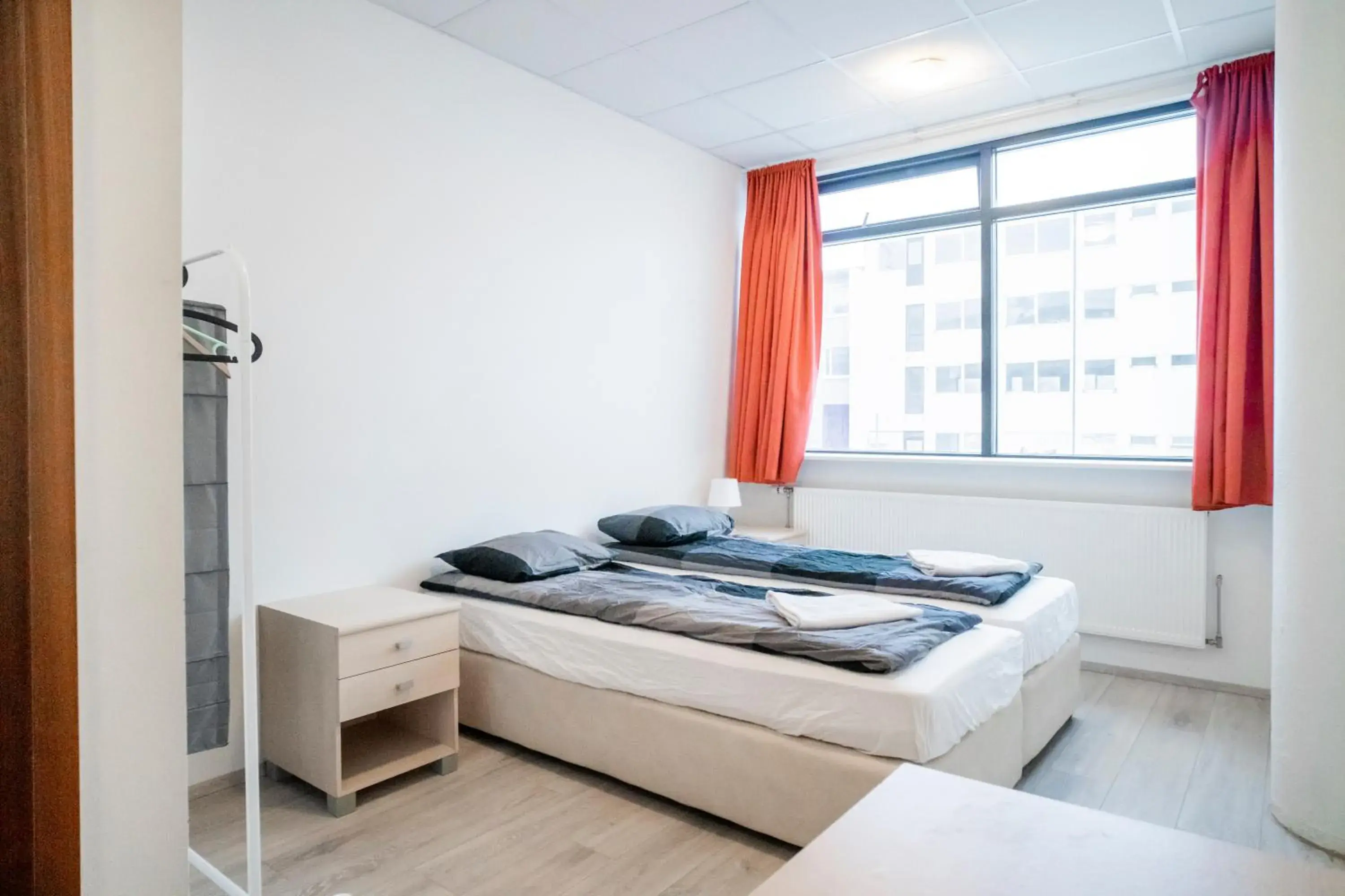 Twin Room in Guesthouse Pavi Twin Room in Guesthouse Pavi