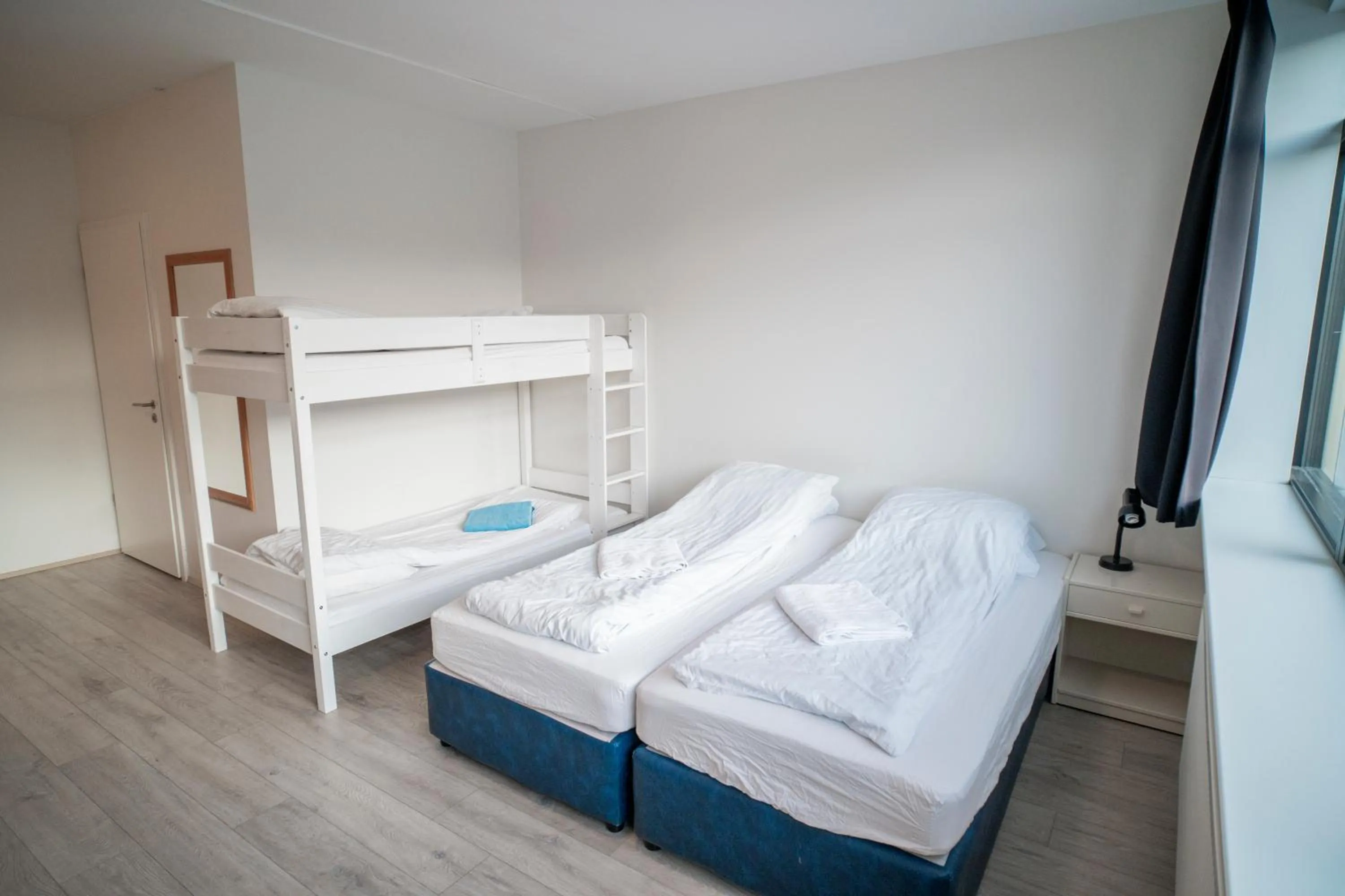 Photo of the whole room, Bed in Guesthouse Pavi