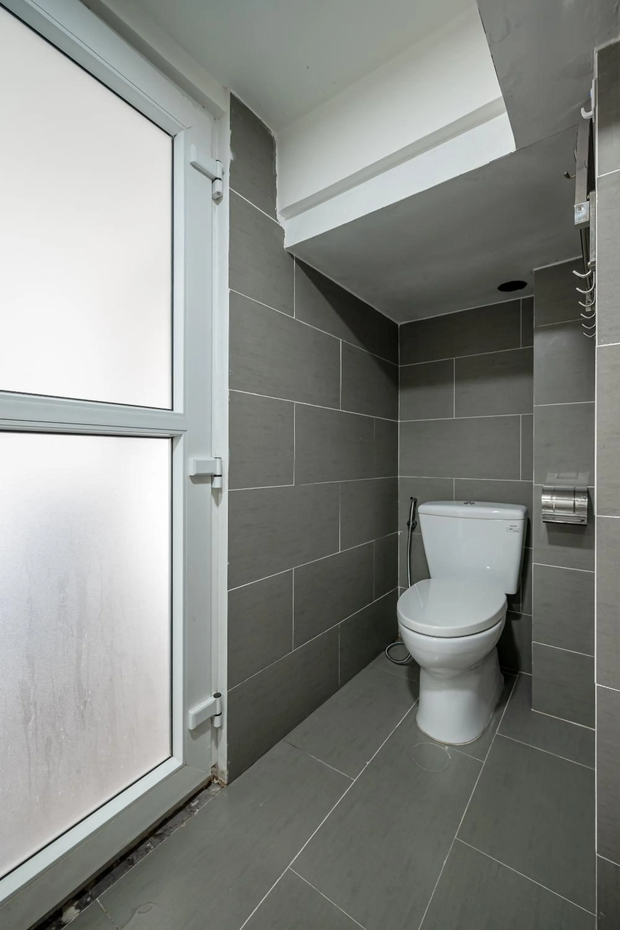 Toilet in Cozrum Homes - Sonata Residence
