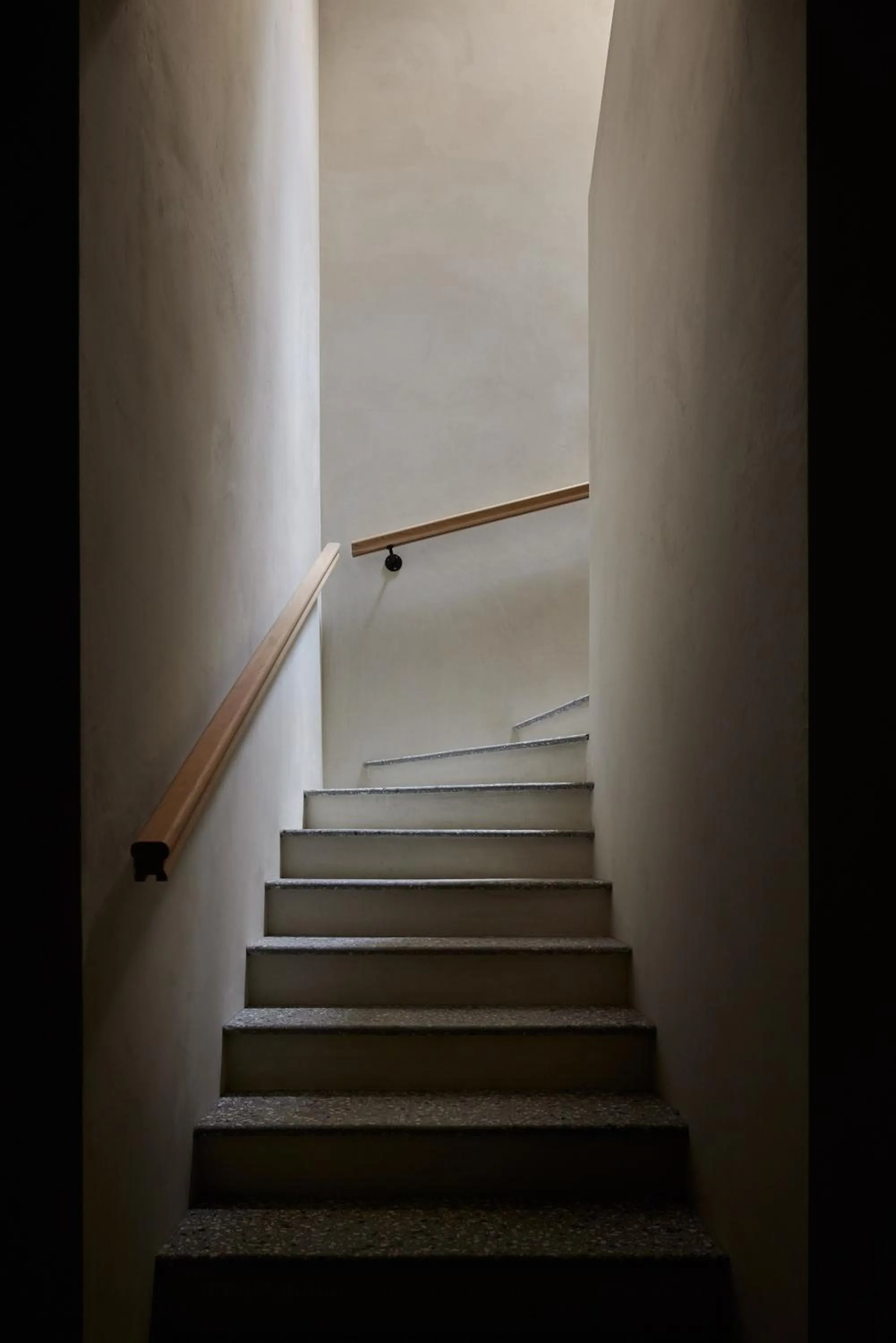 Property building in fink Restaurant & Suites