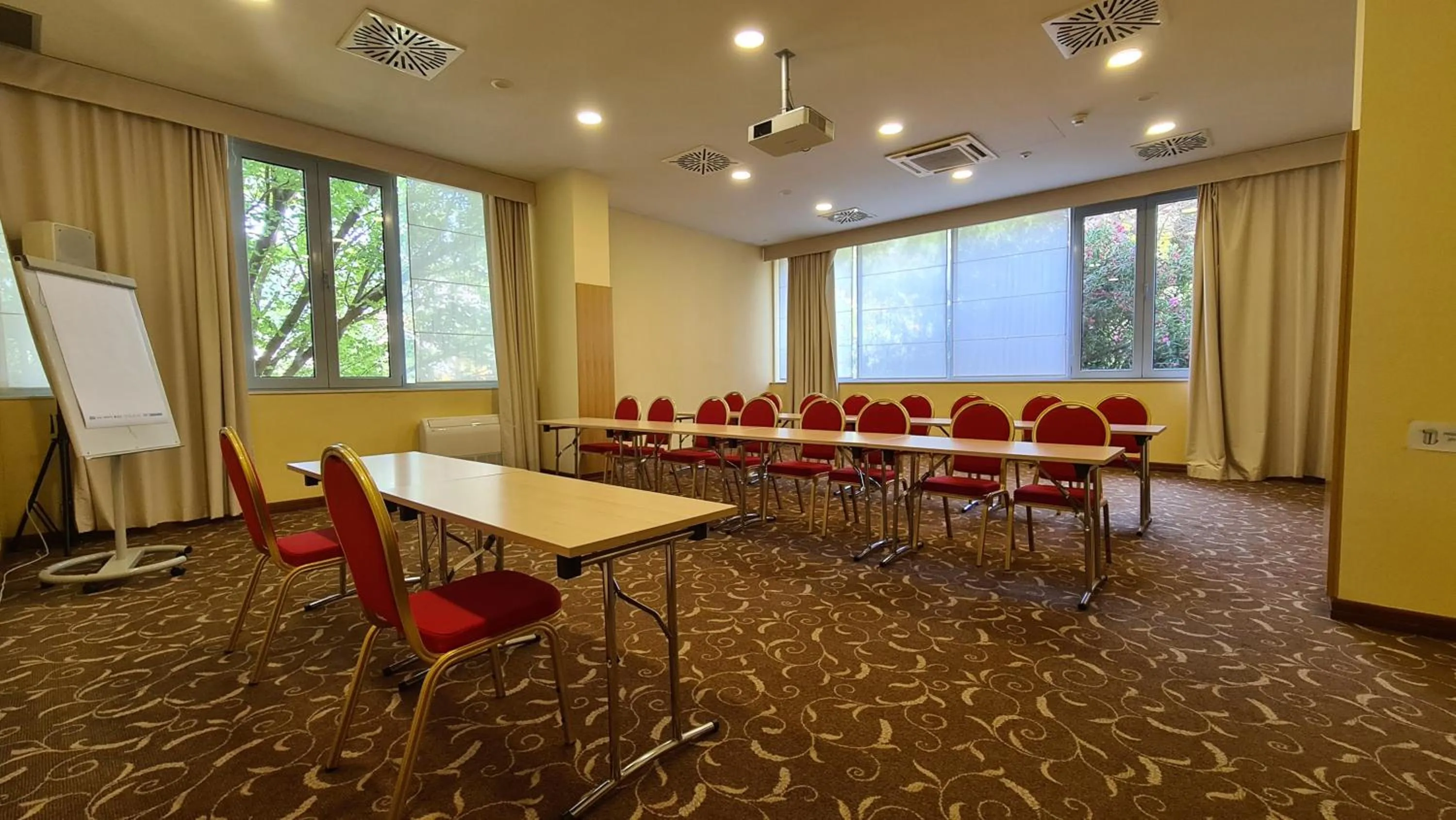 Meeting/conference room in Hotel Princess