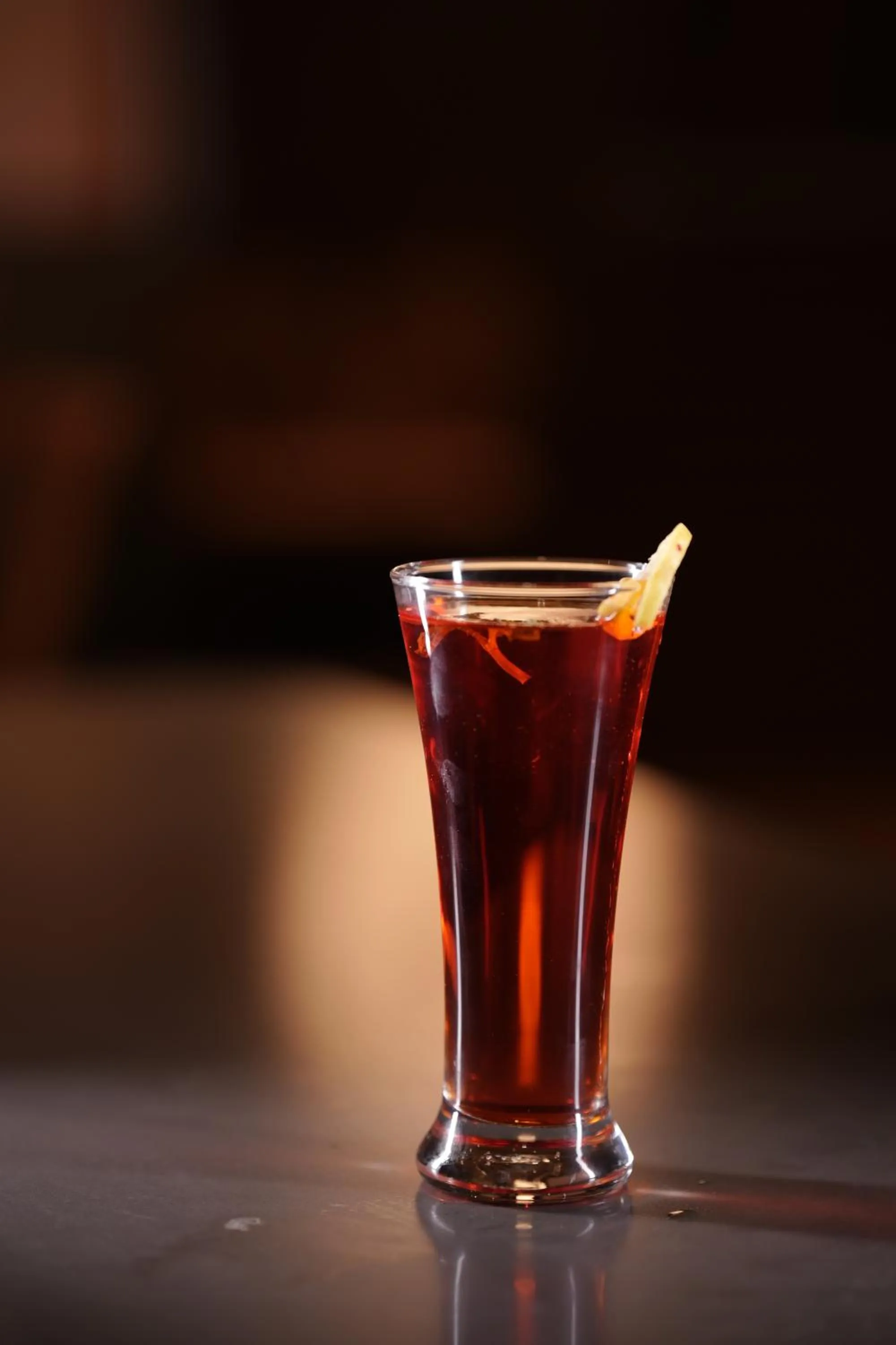 Food in Hotel Grand Alleppey