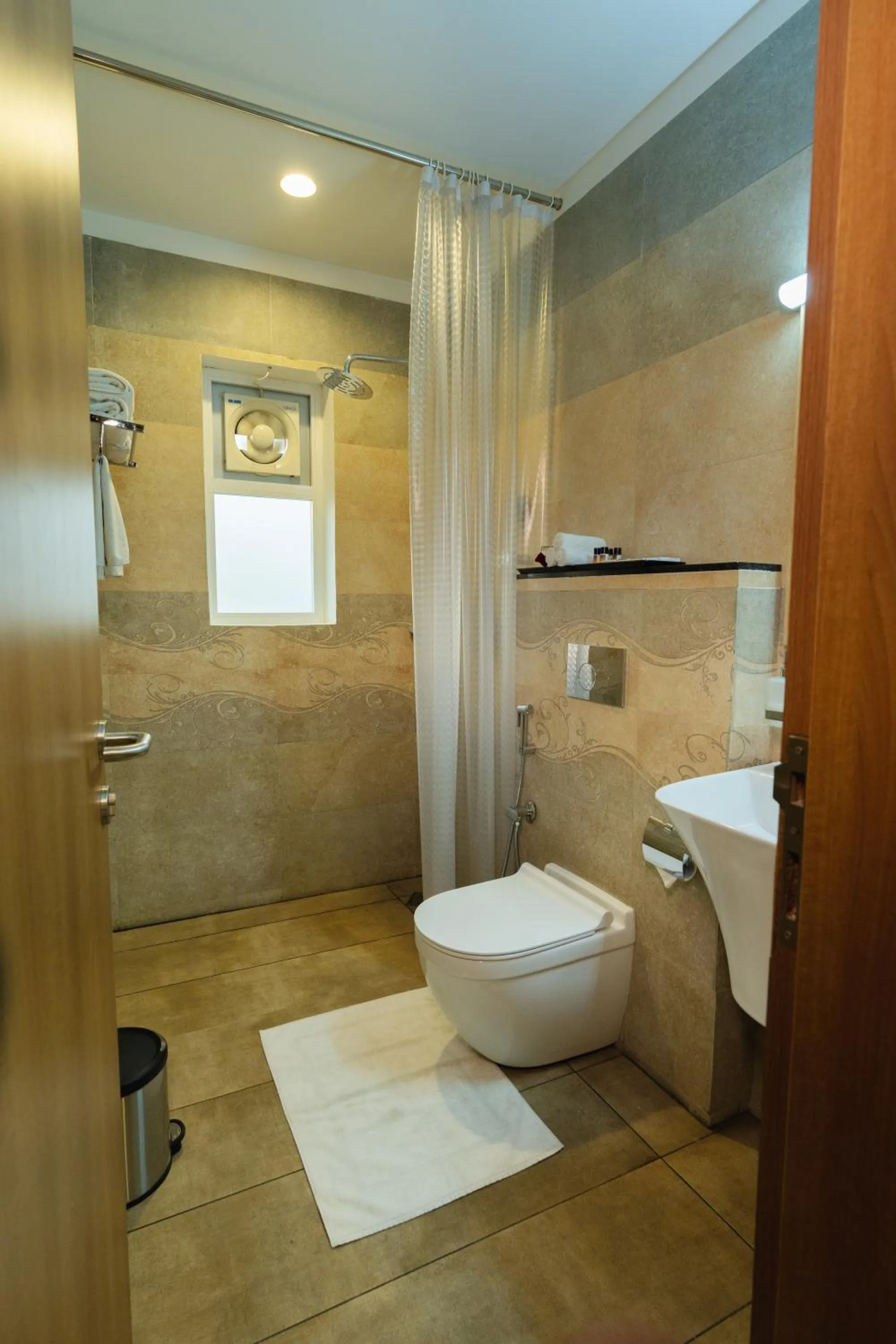 Hotel Grand Alleppey