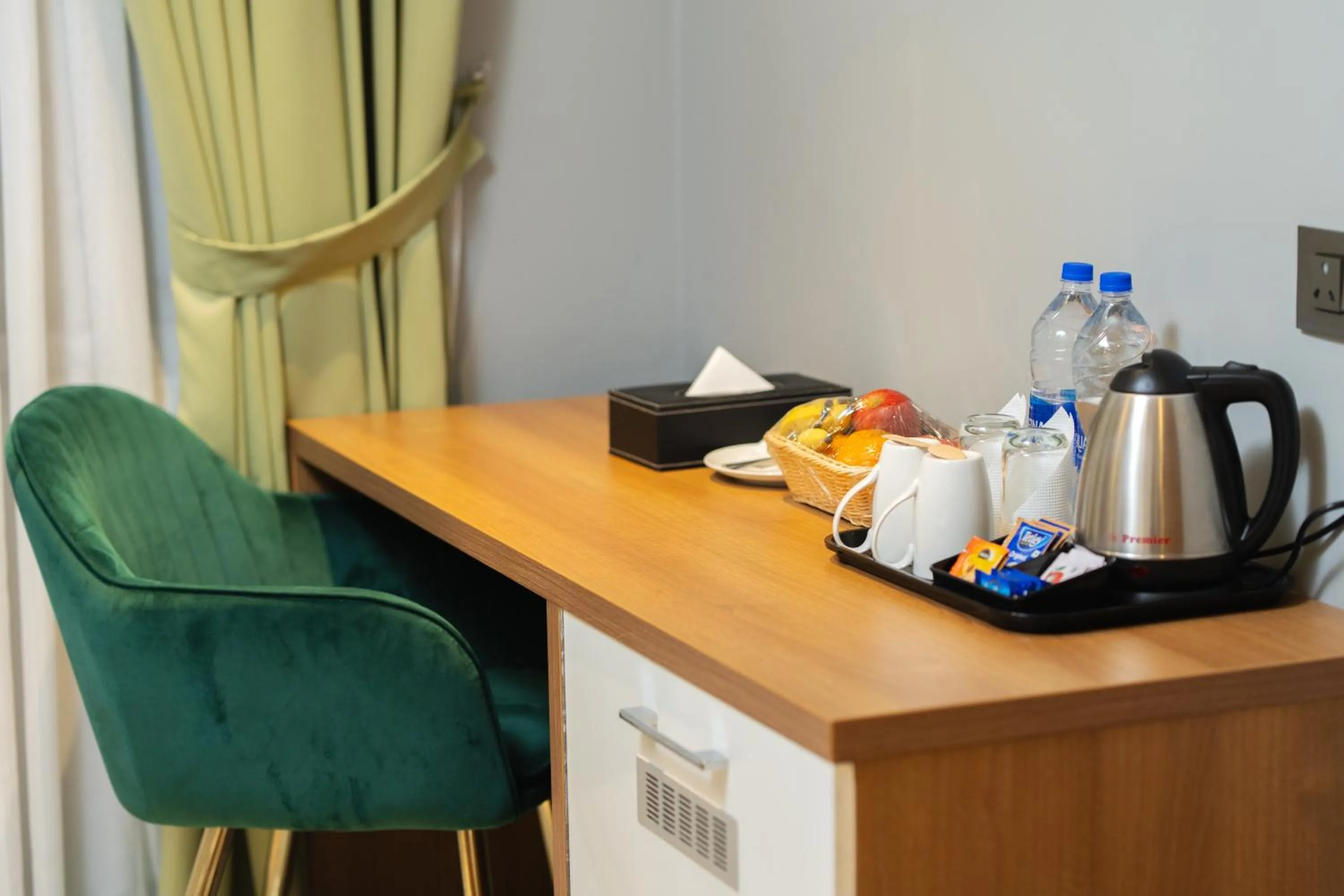 Hotel Grand Alleppey