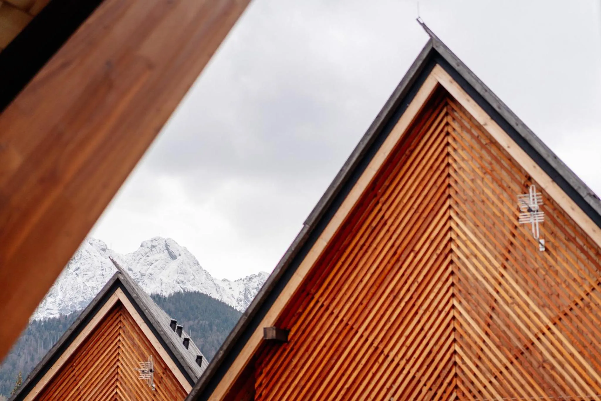 Day in Landscape Zakopane - LoftAffair