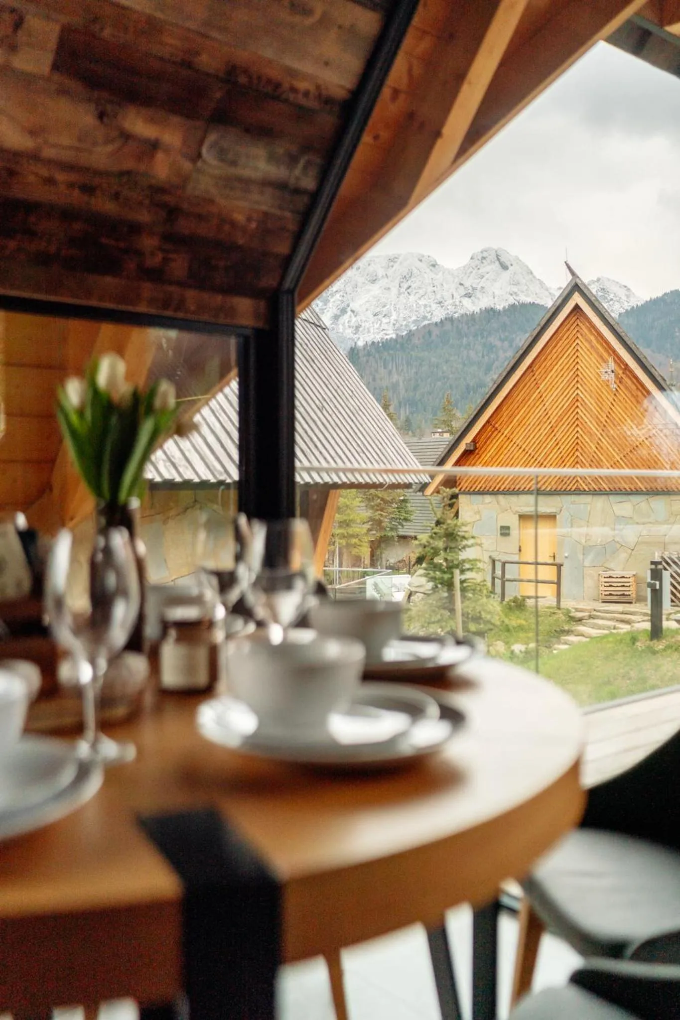 Day in Landscape Zakopane - LoftAffair