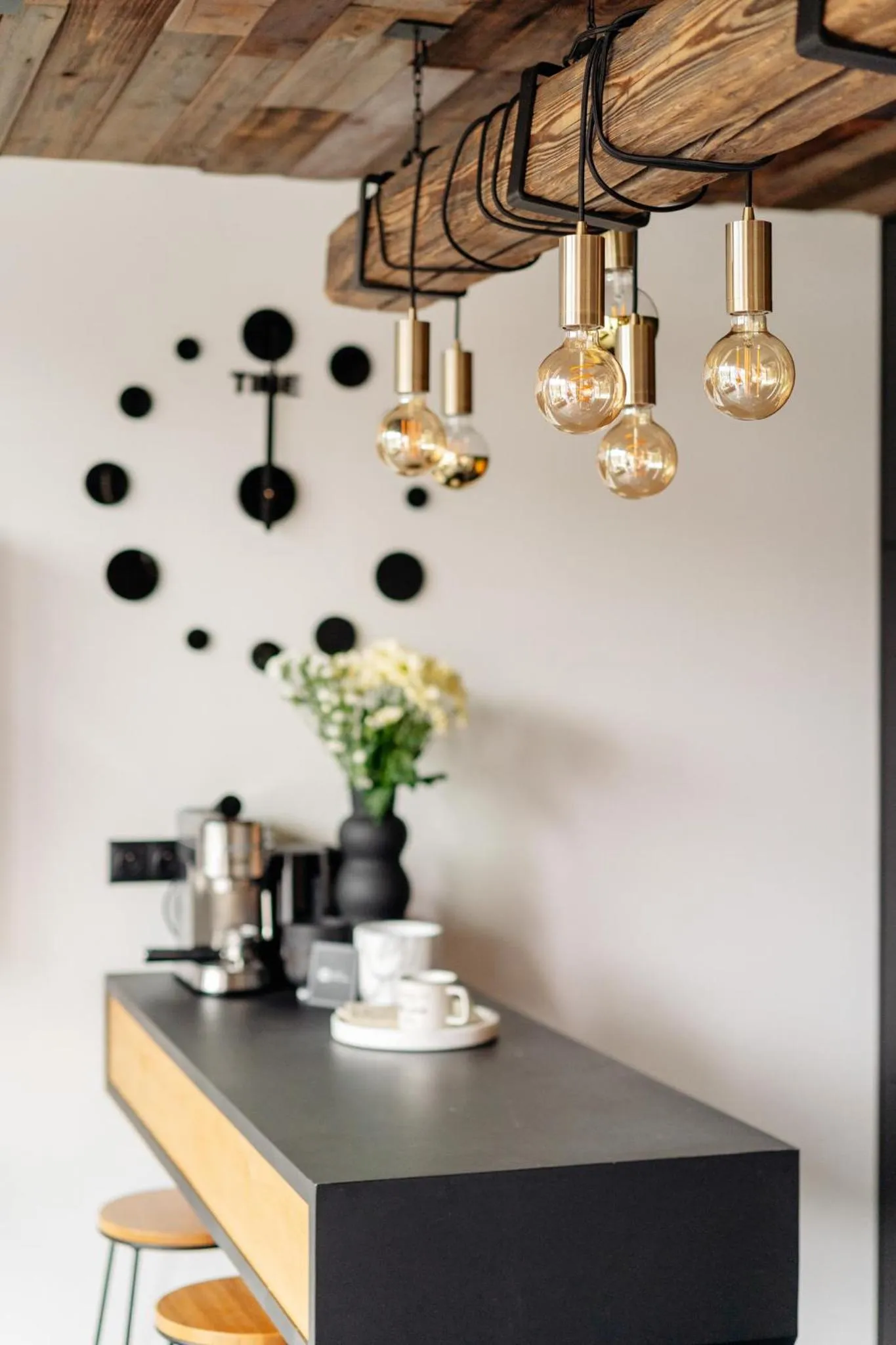 Coffee/tea facilities in Landscape Zakopane - LoftAffair