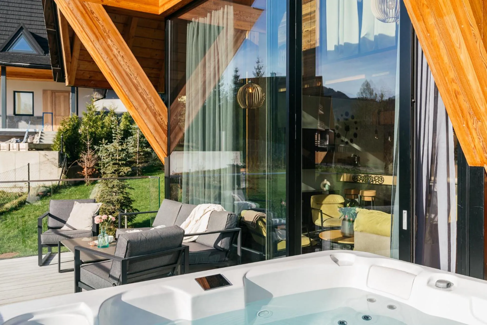 Property building in Landscape Zakopane - LoftAffair