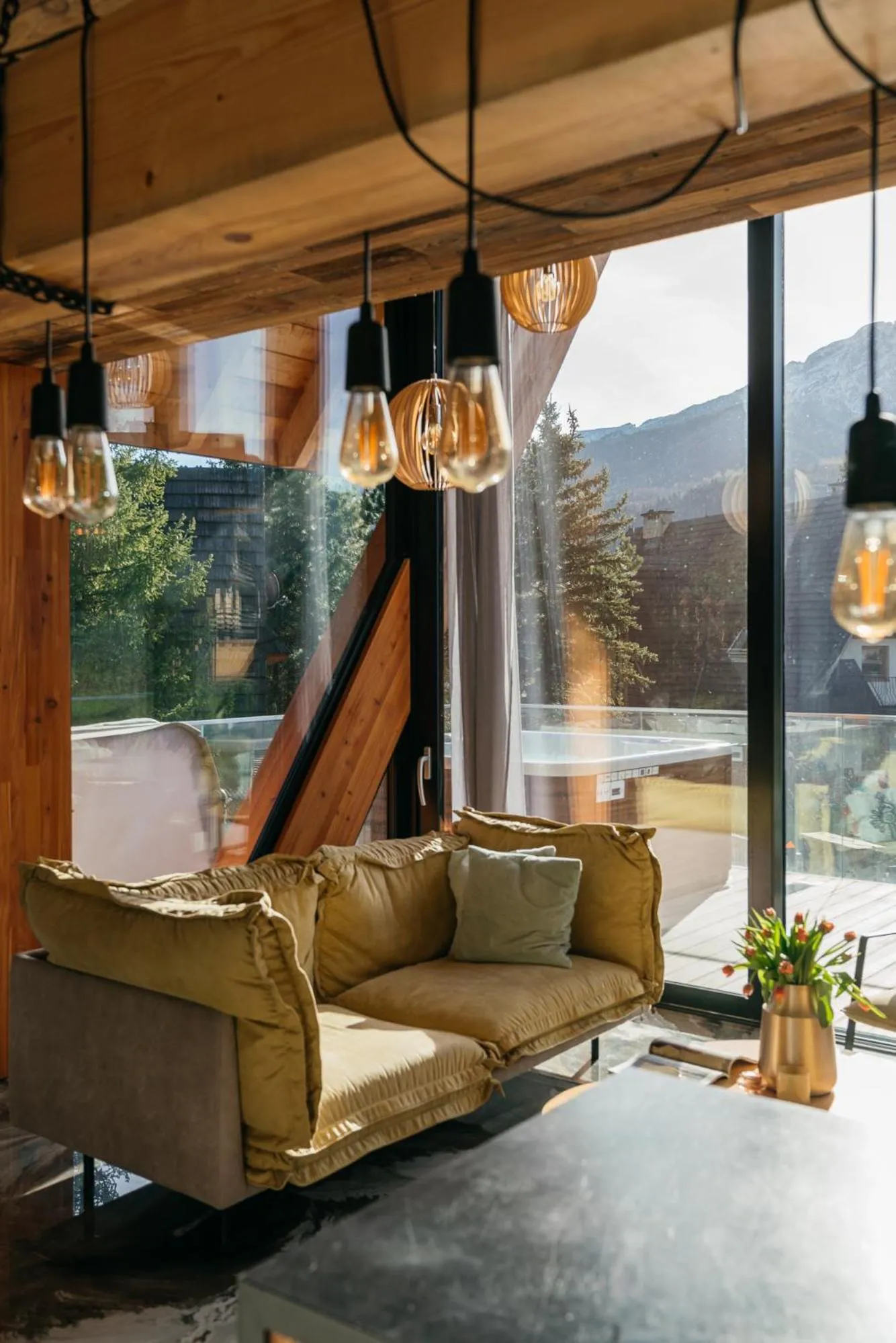 Day in Landscape Zakopane - LoftAffair