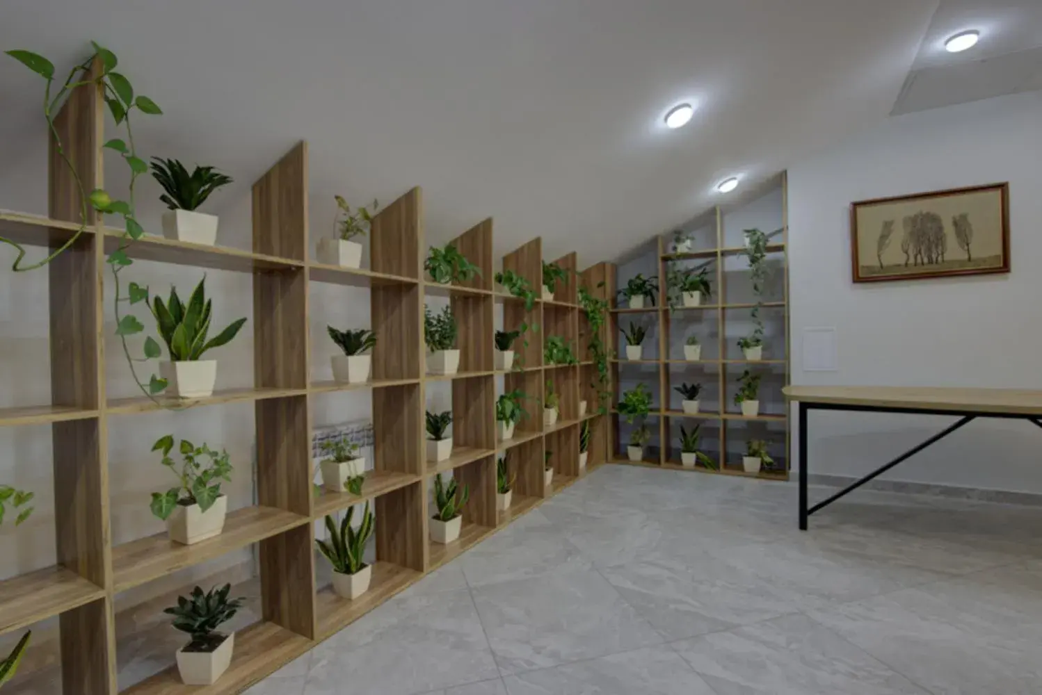 Superior Double Room in Aisha Hotel Superior Double Room in Aisha Hotel