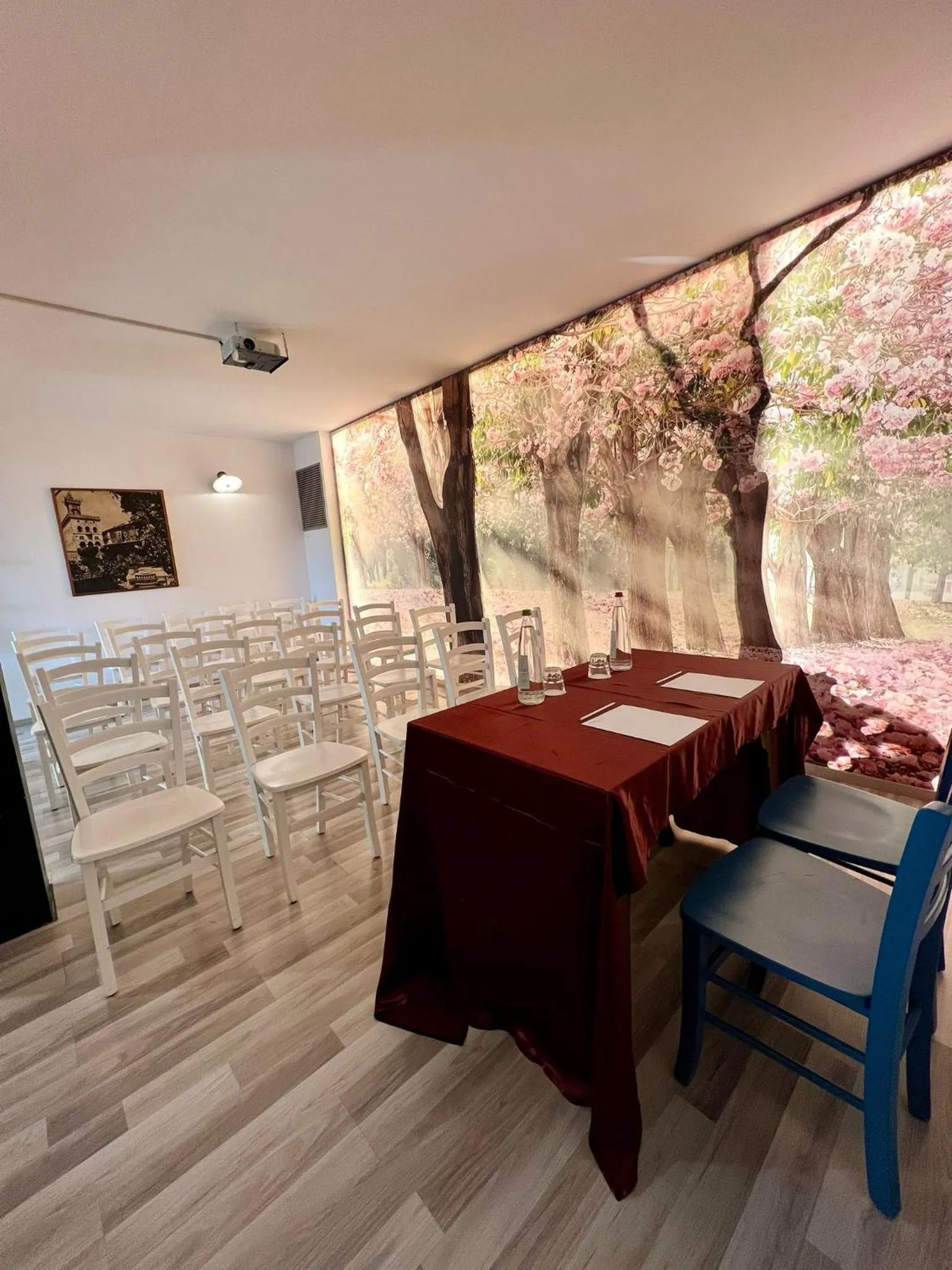 Meeting/conference room in Hotel Joli