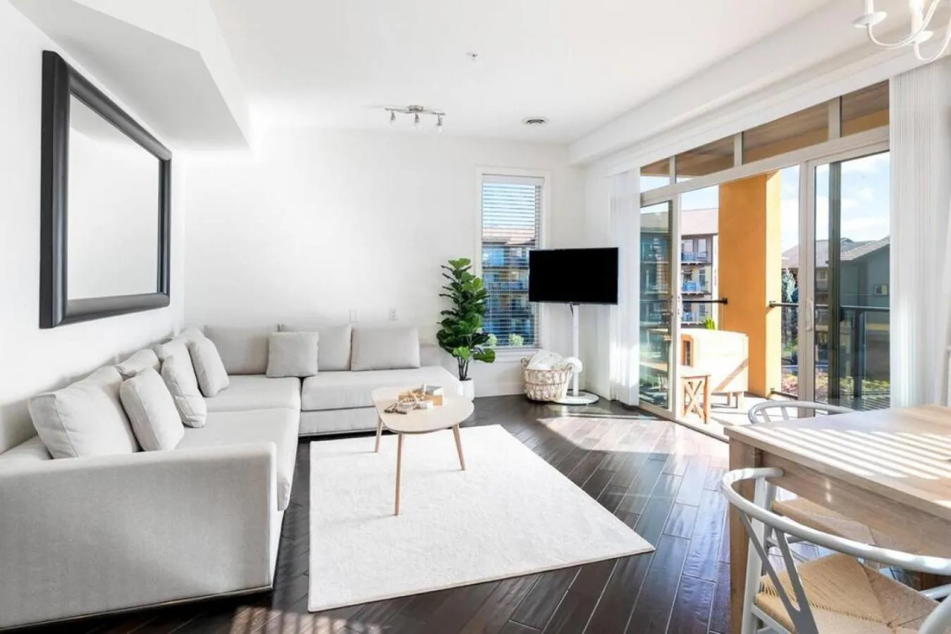 The Beach House at Barona Beach 4301