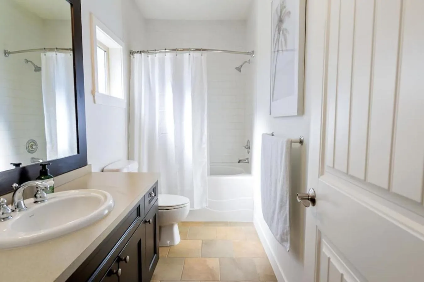 The Beach House at Barona Beach 4301