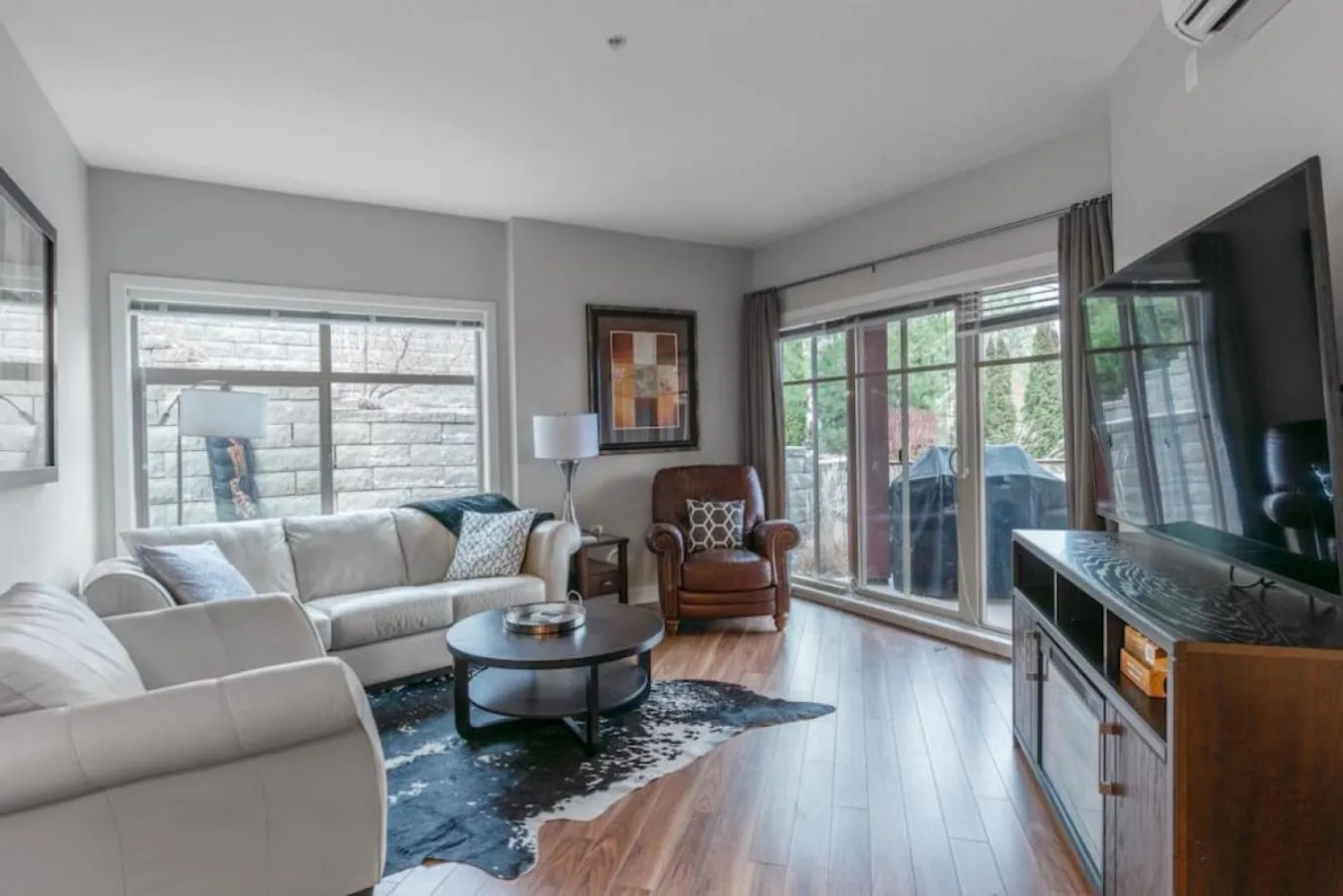 Fabulous Condo at Five Star Resort 209