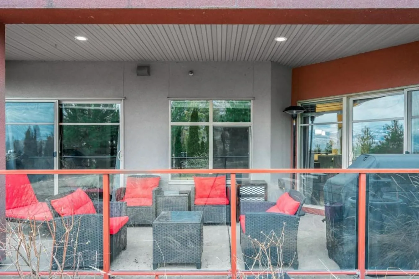 Fabulous Condo at Five Star Resort 209