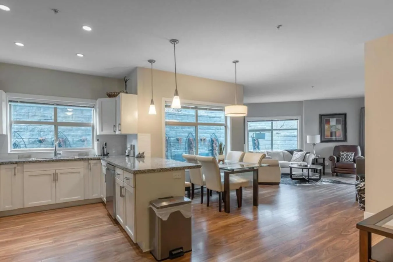 Fabulous Condo at Five Star Resort 209