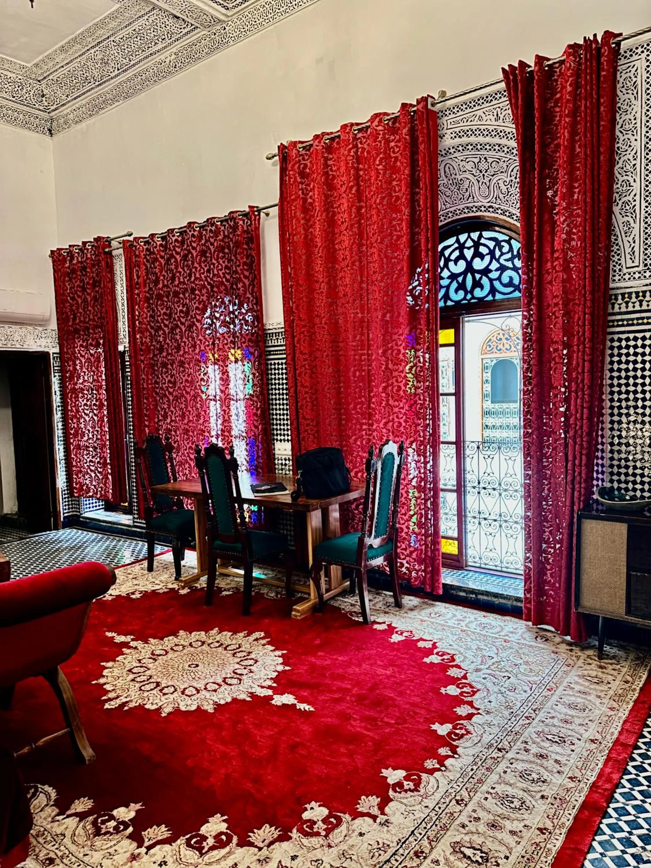 VIP in Riad Damia Suite & Spa