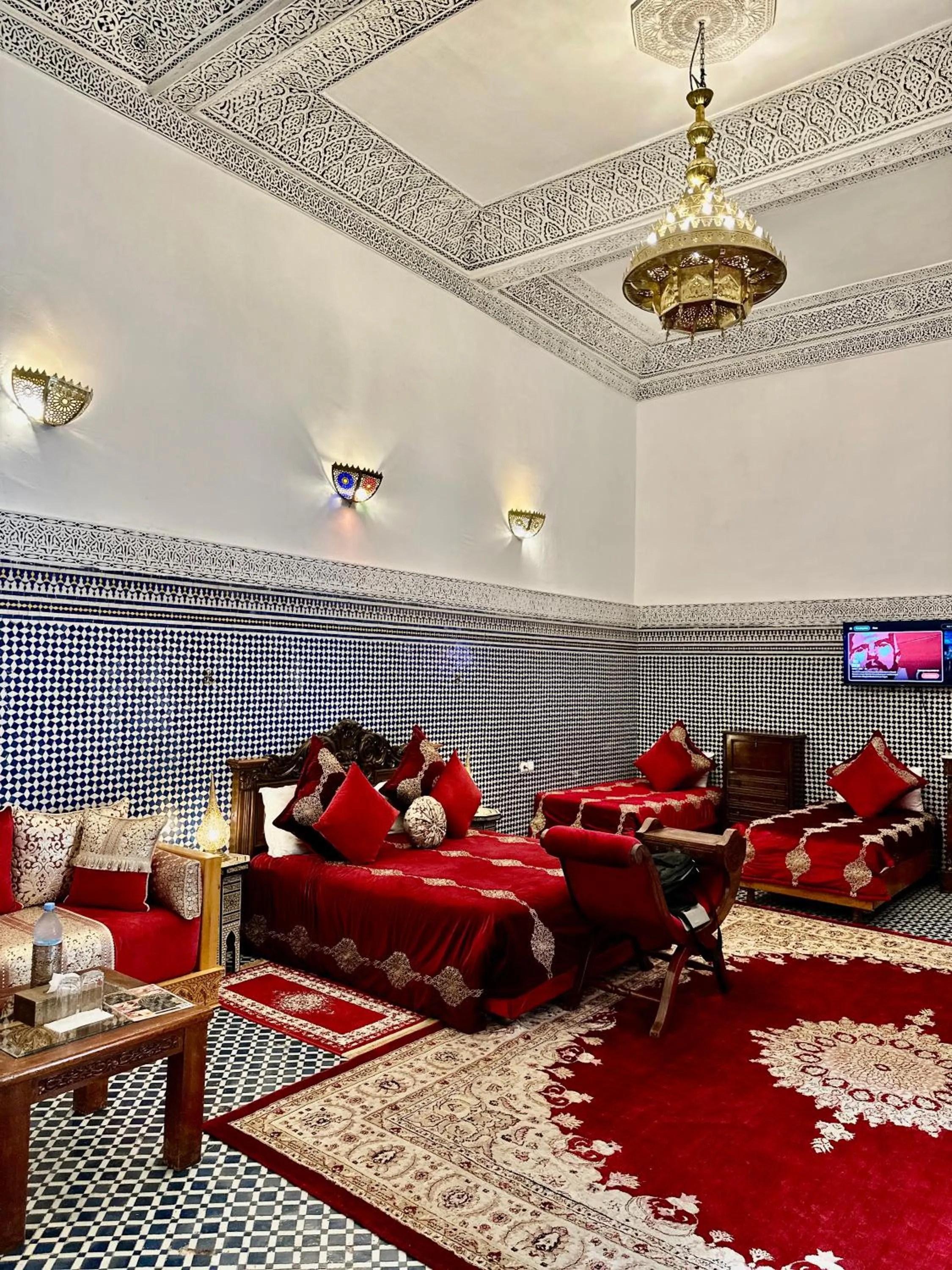 VIP in Riad Damia Suite & Spa