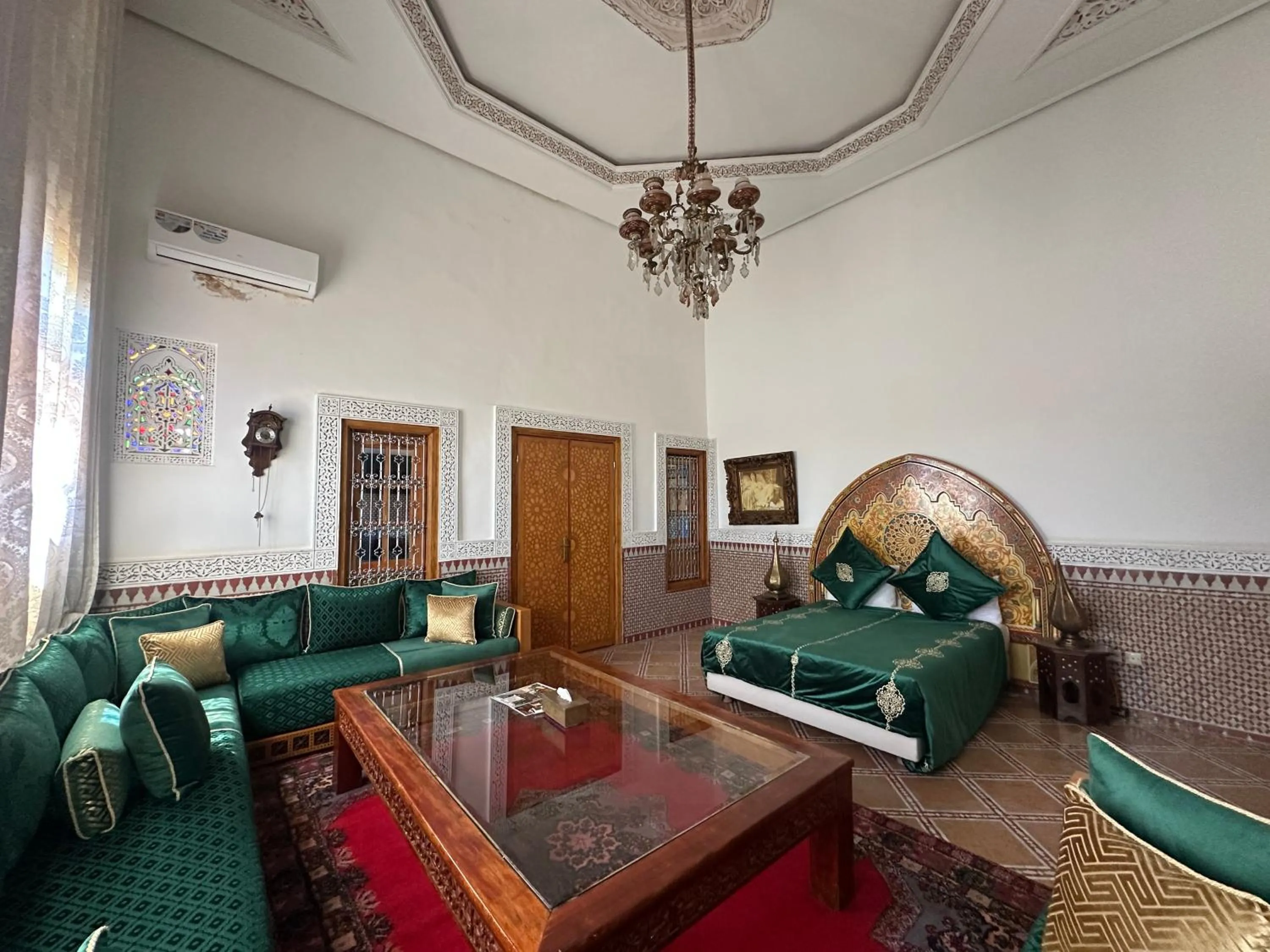 VIP in Riad Damia Suite & Spa