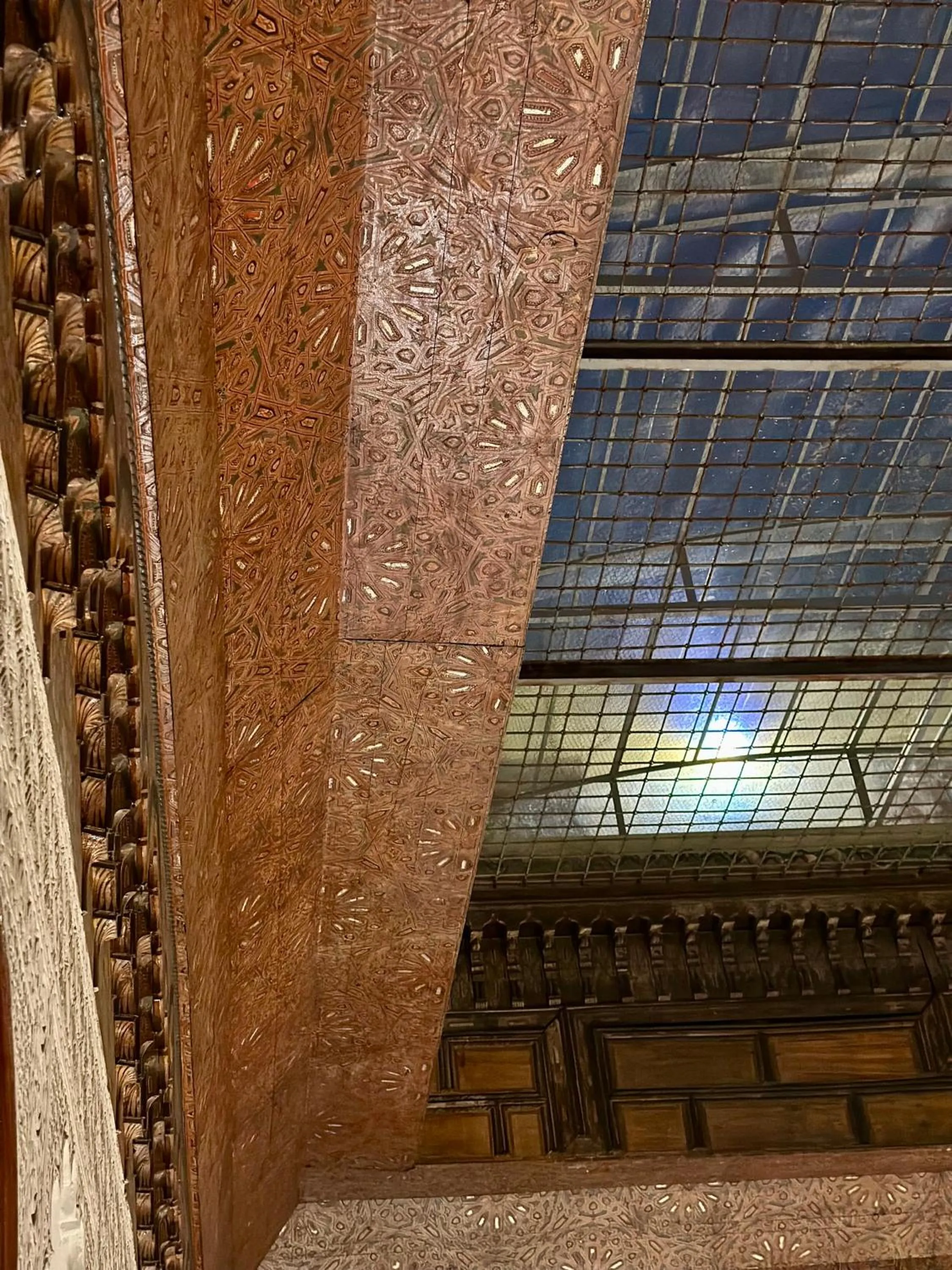 Night in Riad Damia Suite & Spa