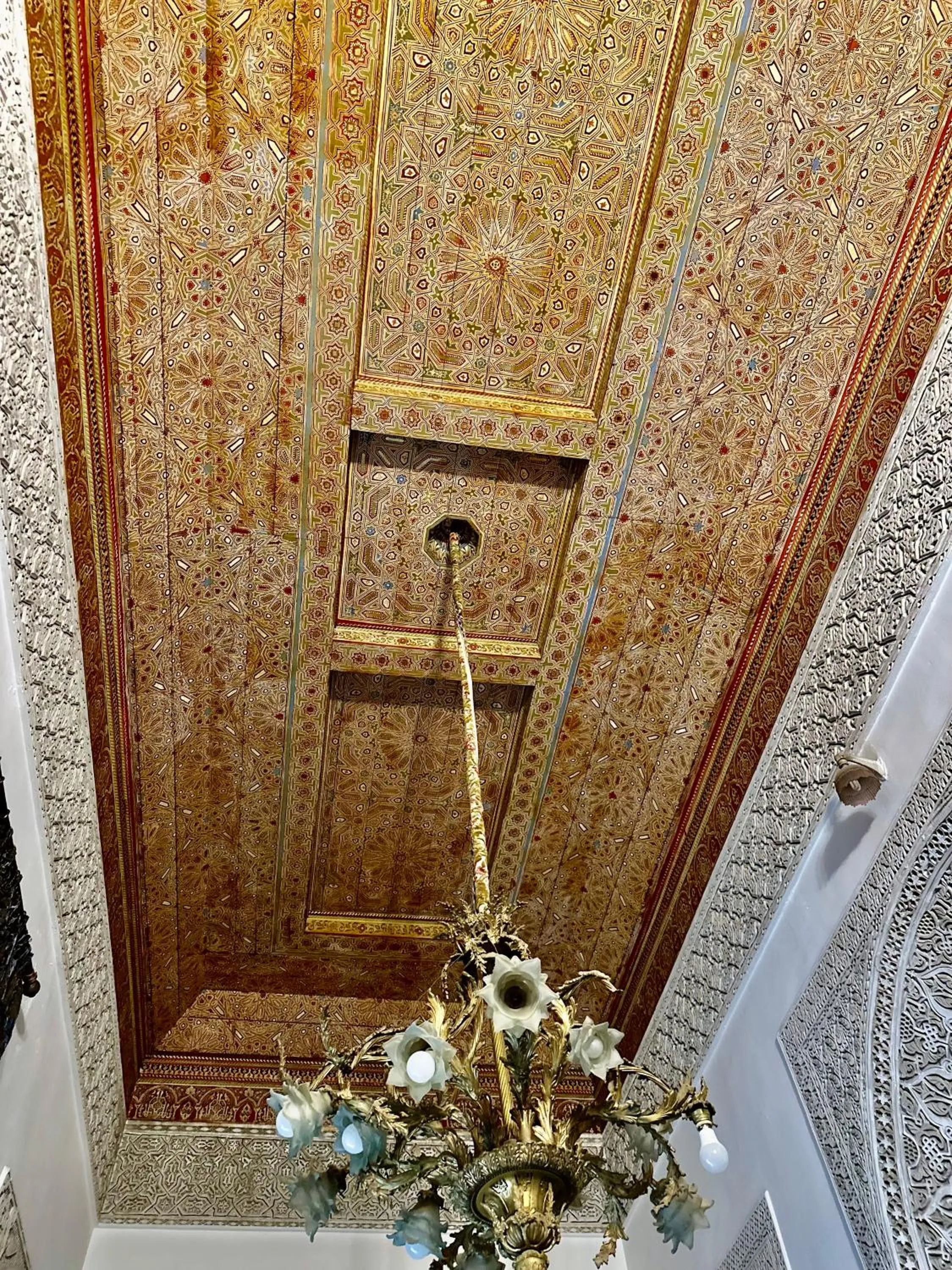 View (from property/room) in Riad Damia Suite & Spa