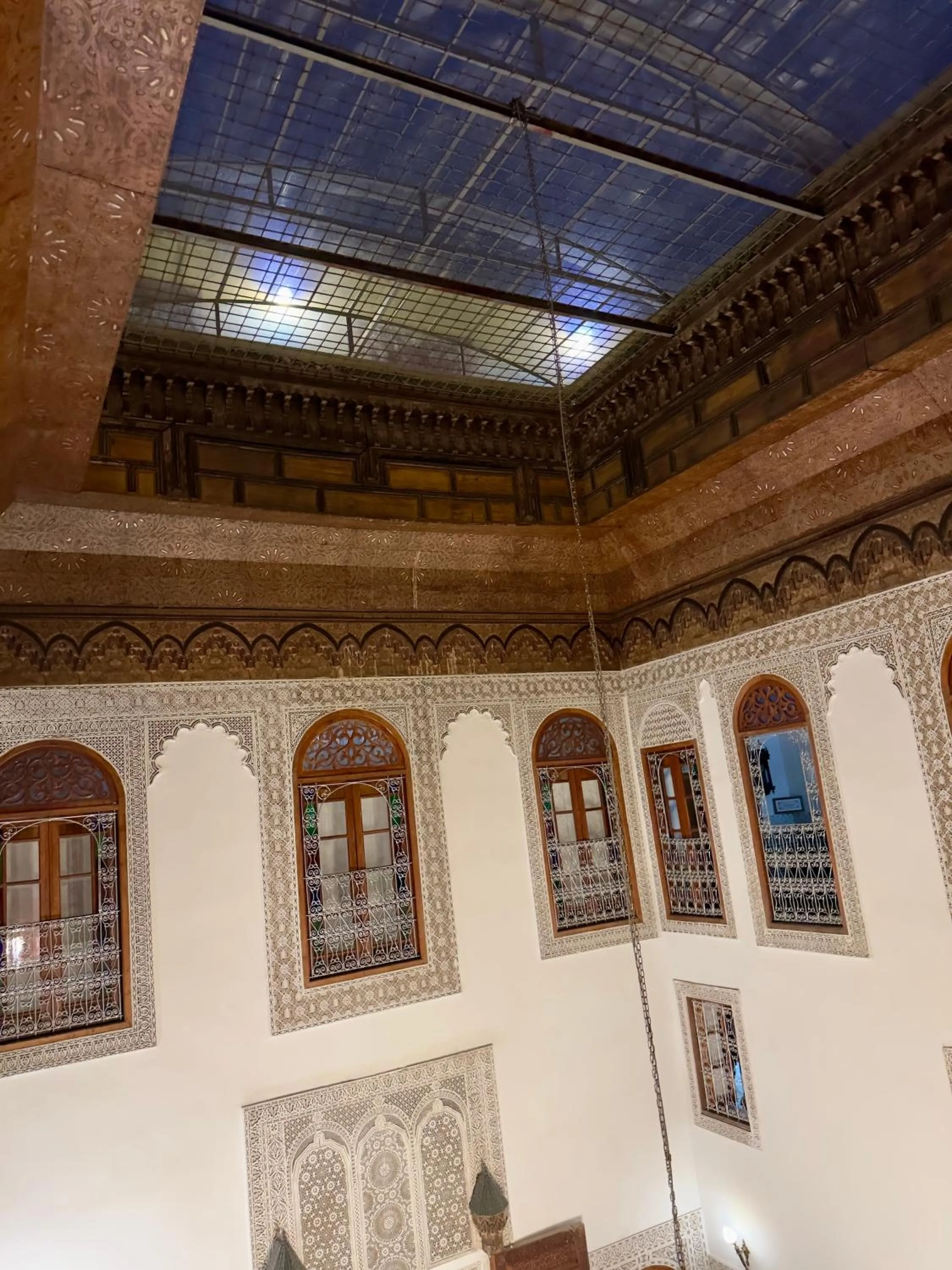 Property building in Riad Damia Suite & Spa