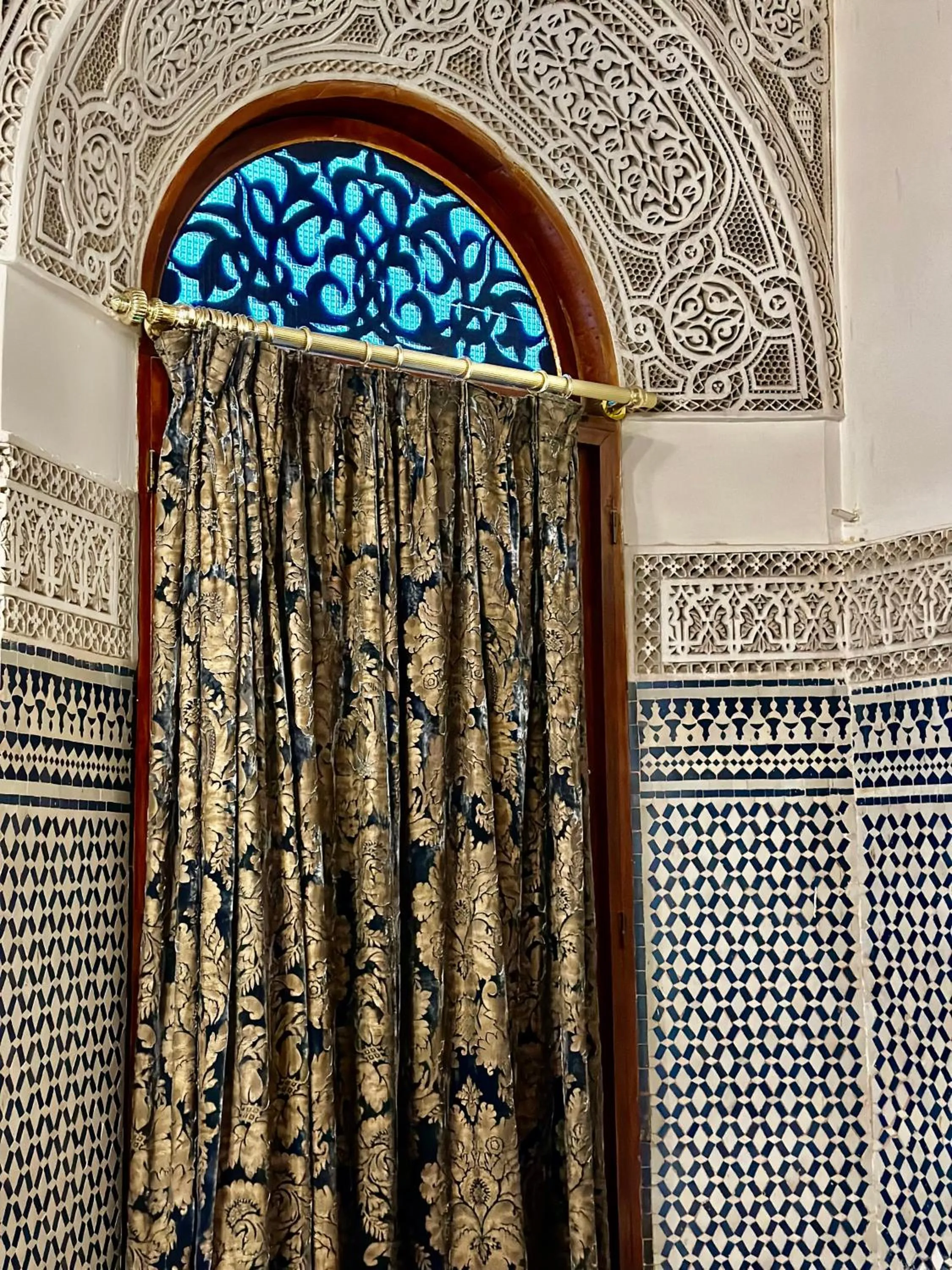 View (from property/room) in Riad Damia Suite & Spa