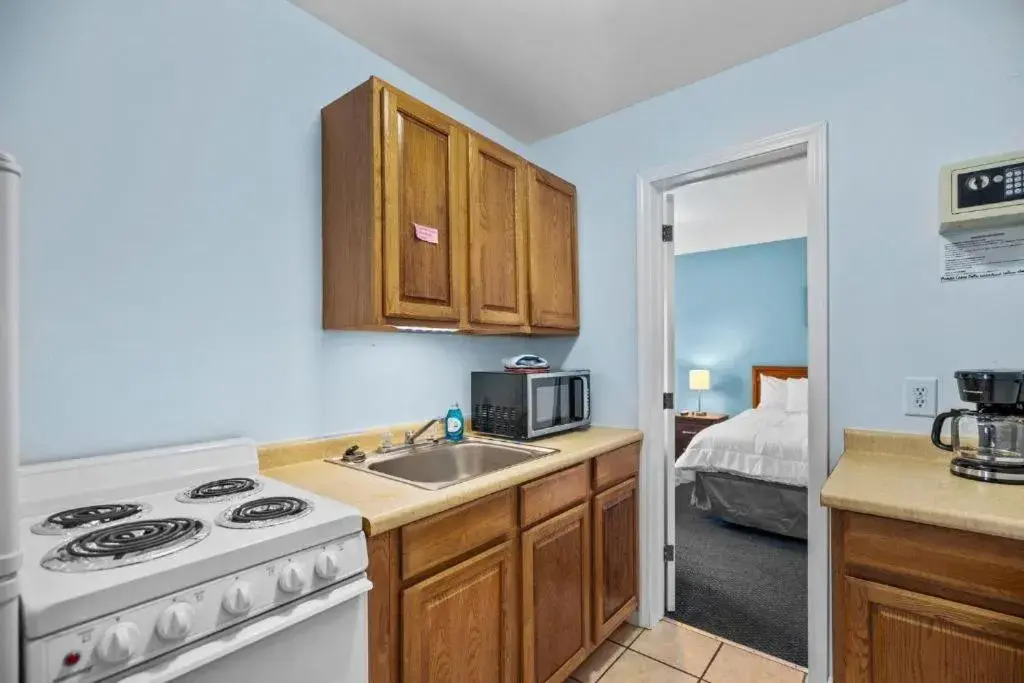 Double Room in The Sand Dunes Double Room in The Sand Dunes