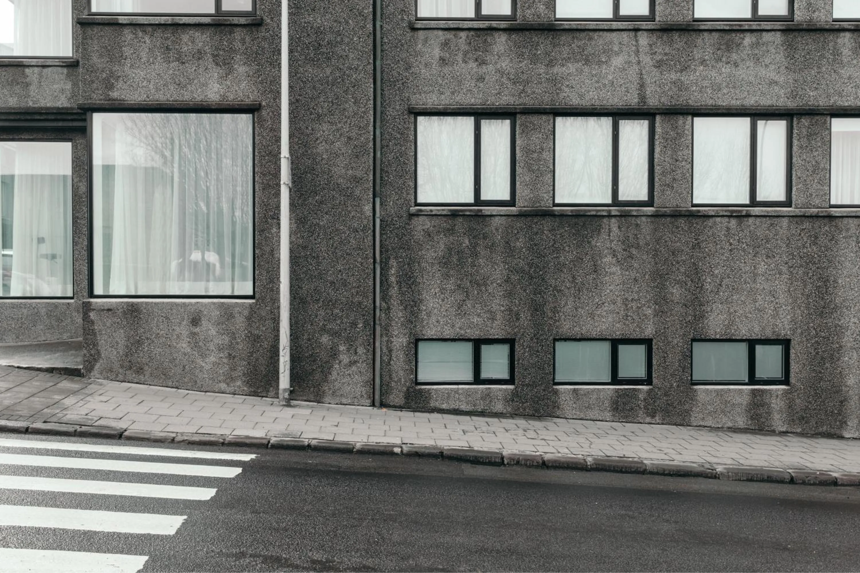 Property building in 101 Hotel, a Member of Design Hotels