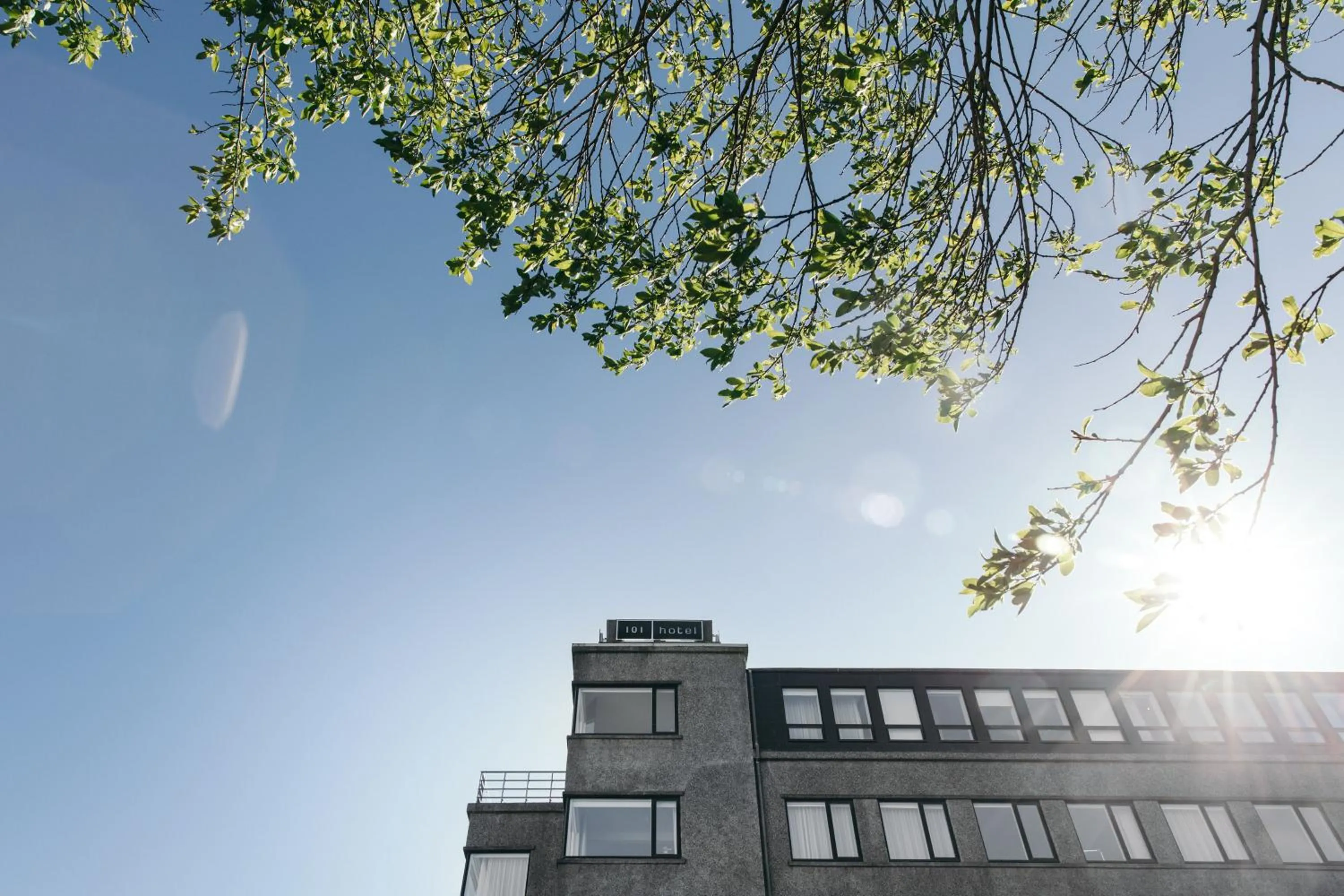 101 Hotel, a Member of Design Hotels