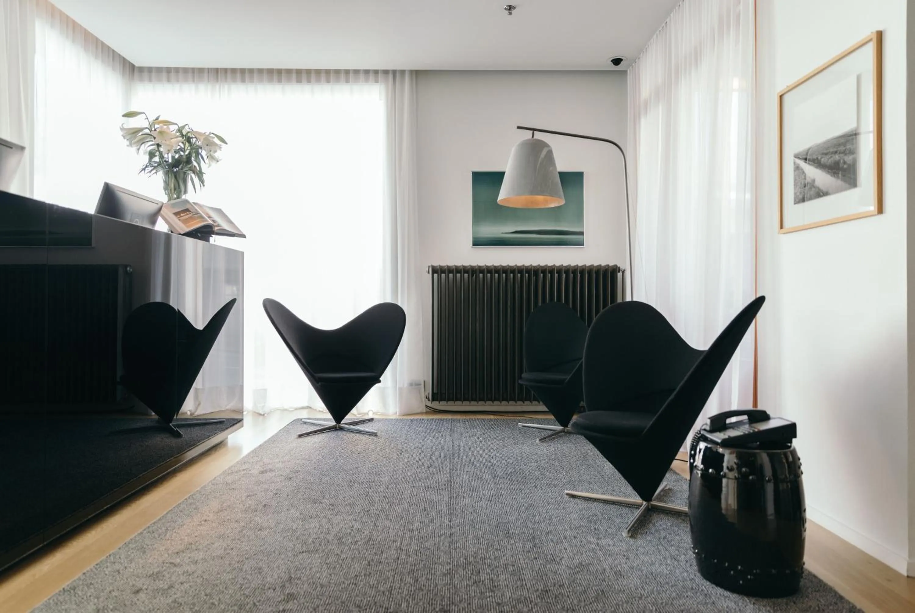 101 Hotel, a Member of Design Hotels