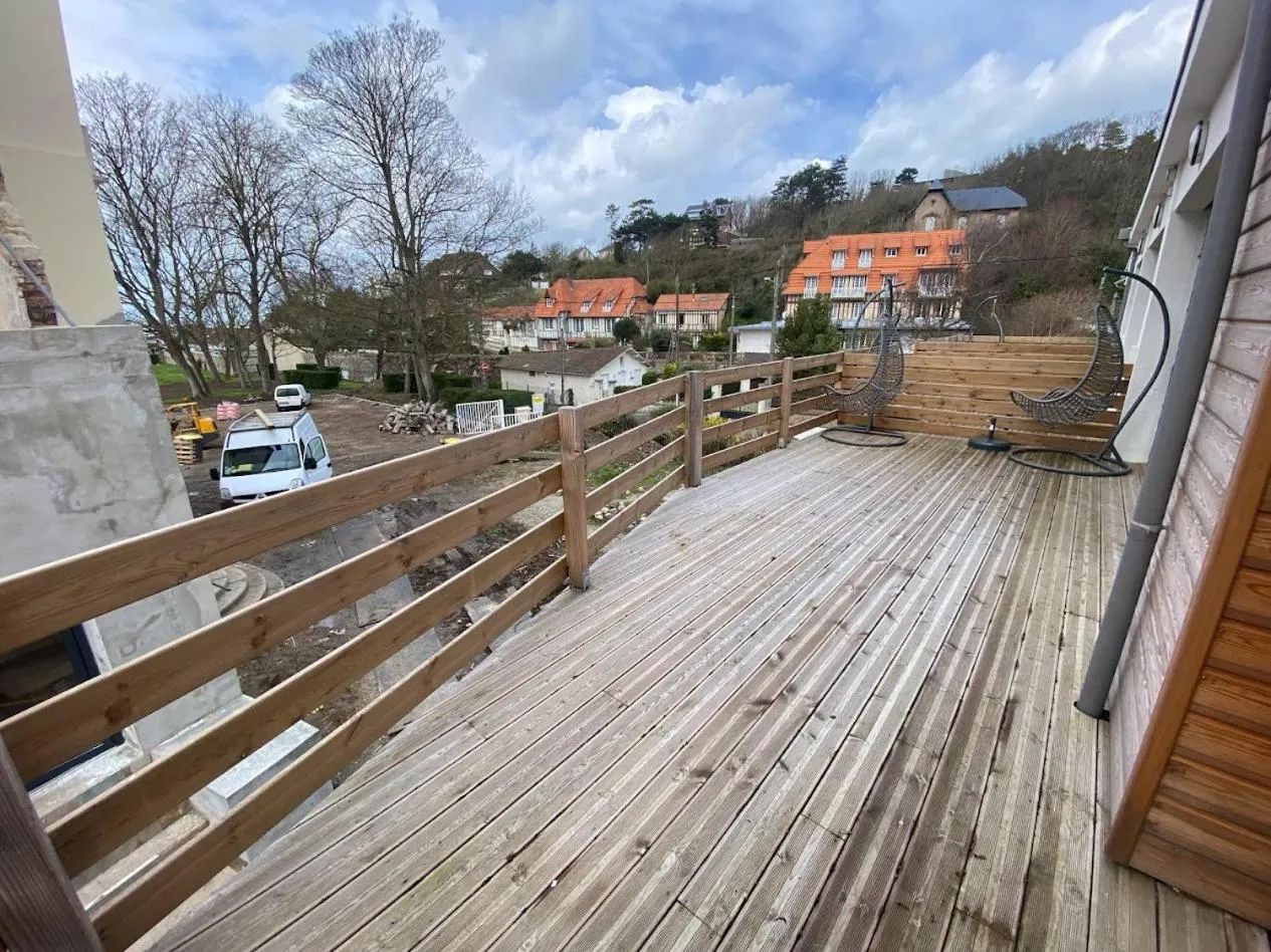 Parc Beausejour Aparthotel