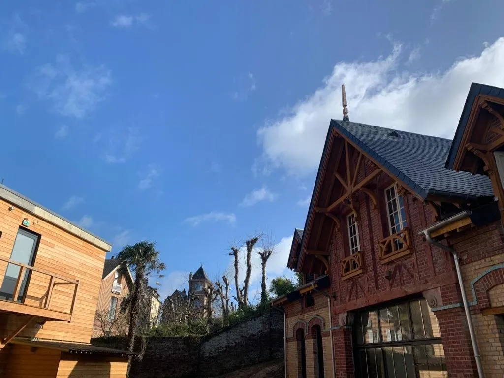 Parc Beausejour Aparthotel