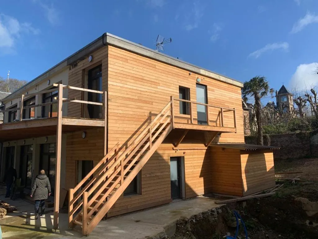 Parc Beausejour Aparthotel