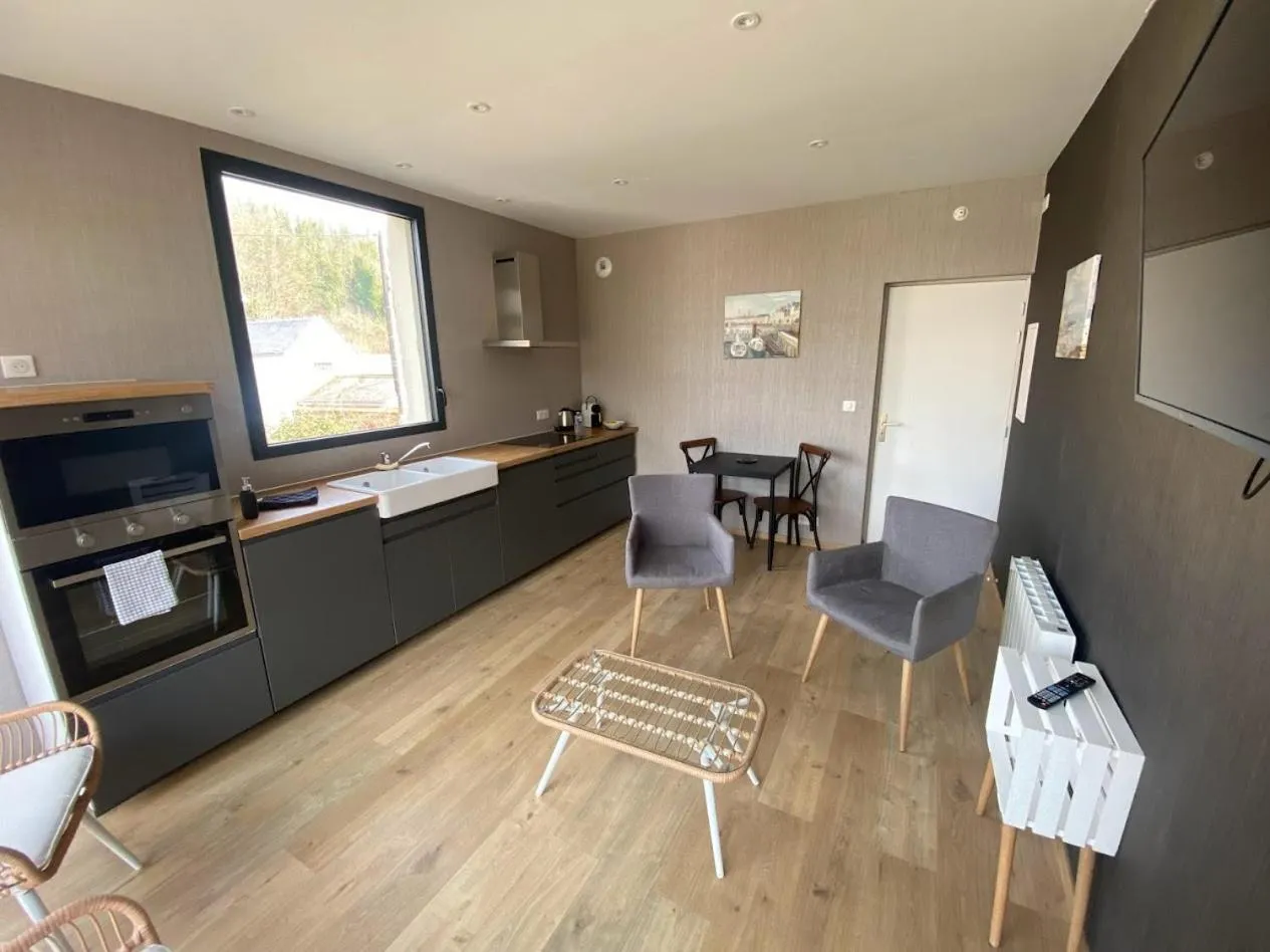 Parc Beausejour Aparthotel