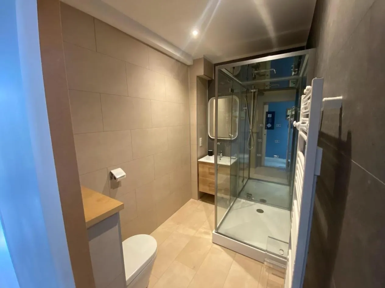 Parc Beausejour Aparthotel