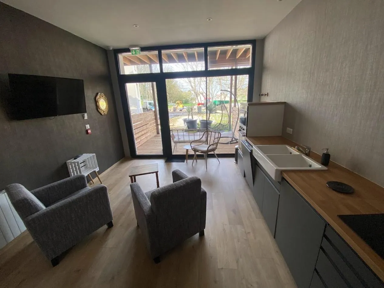 Parc Beausejour Aparthotel