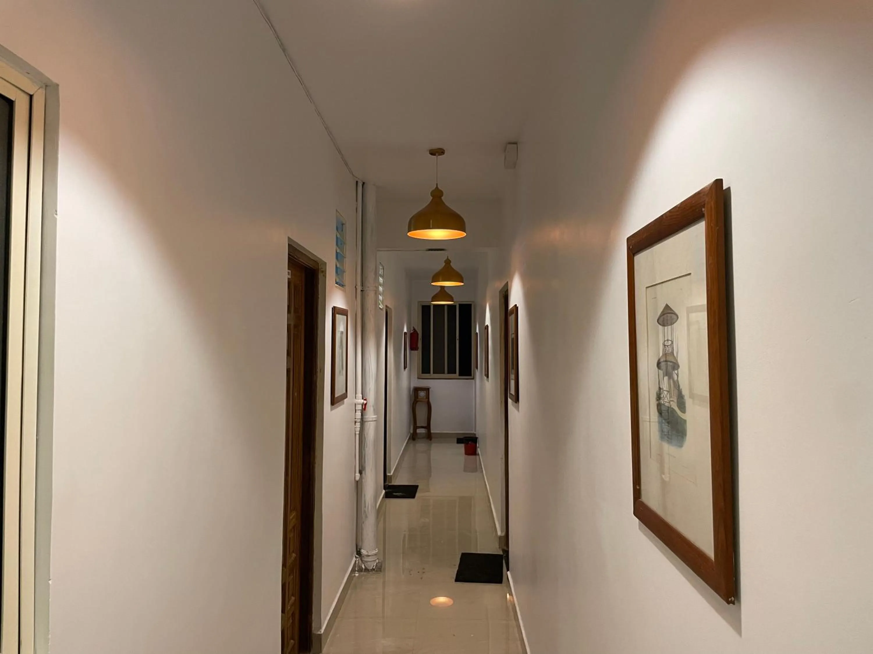 Yellow Sky By Rj14, Baga Beach