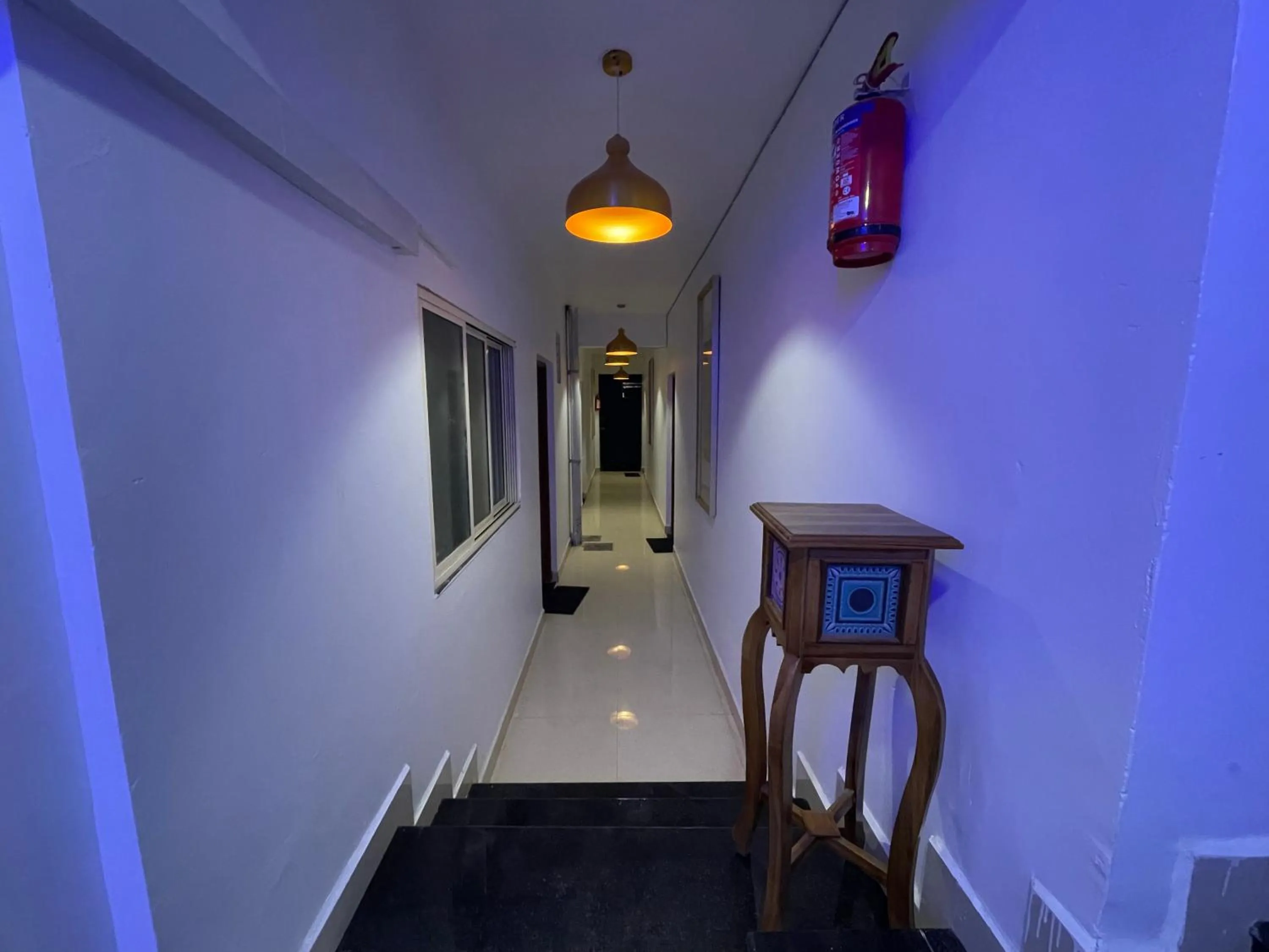 Yellow Sky By Rj14, Baga Beach