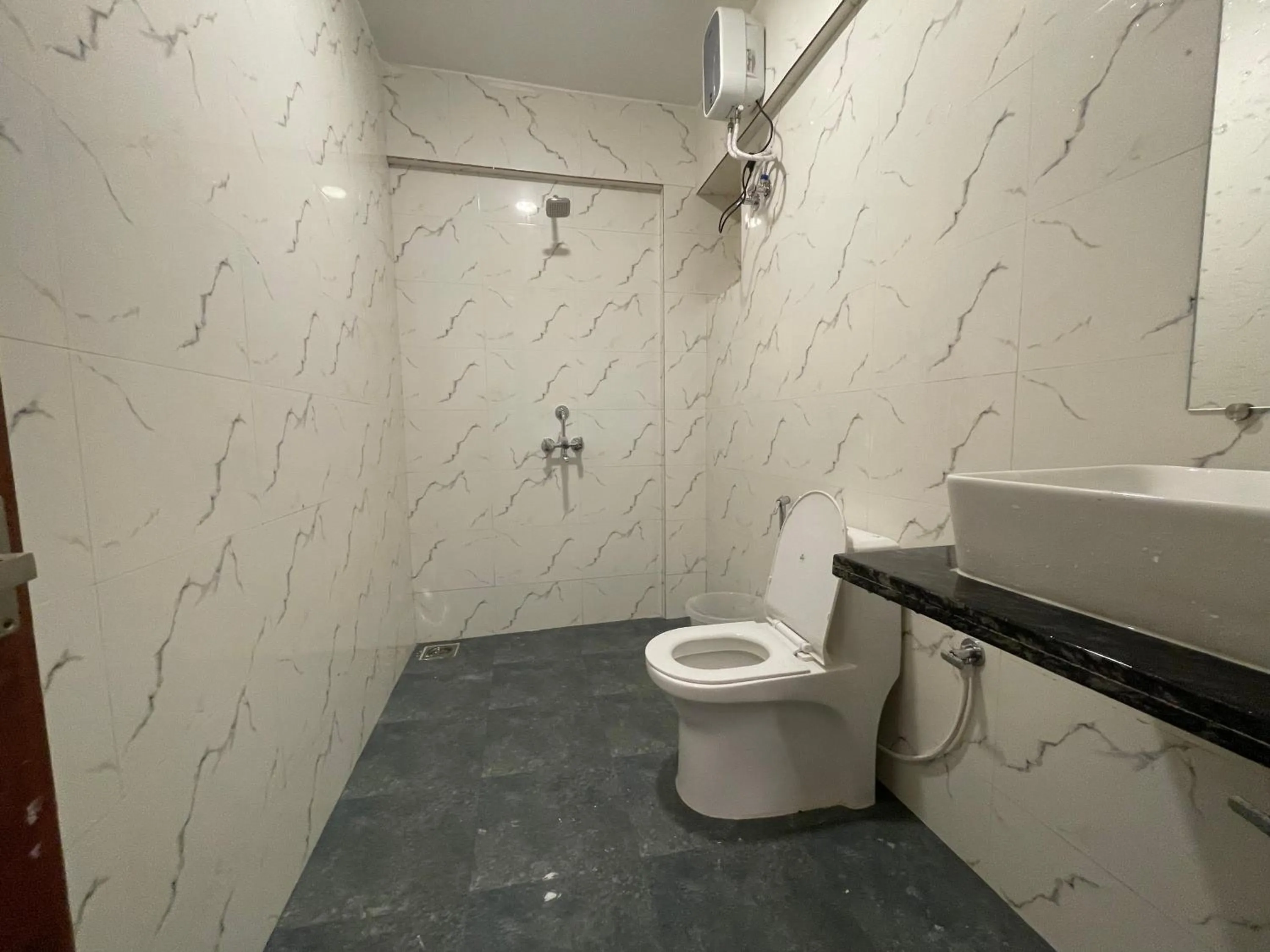 Yellow Sky By Rj14, Baga Beach