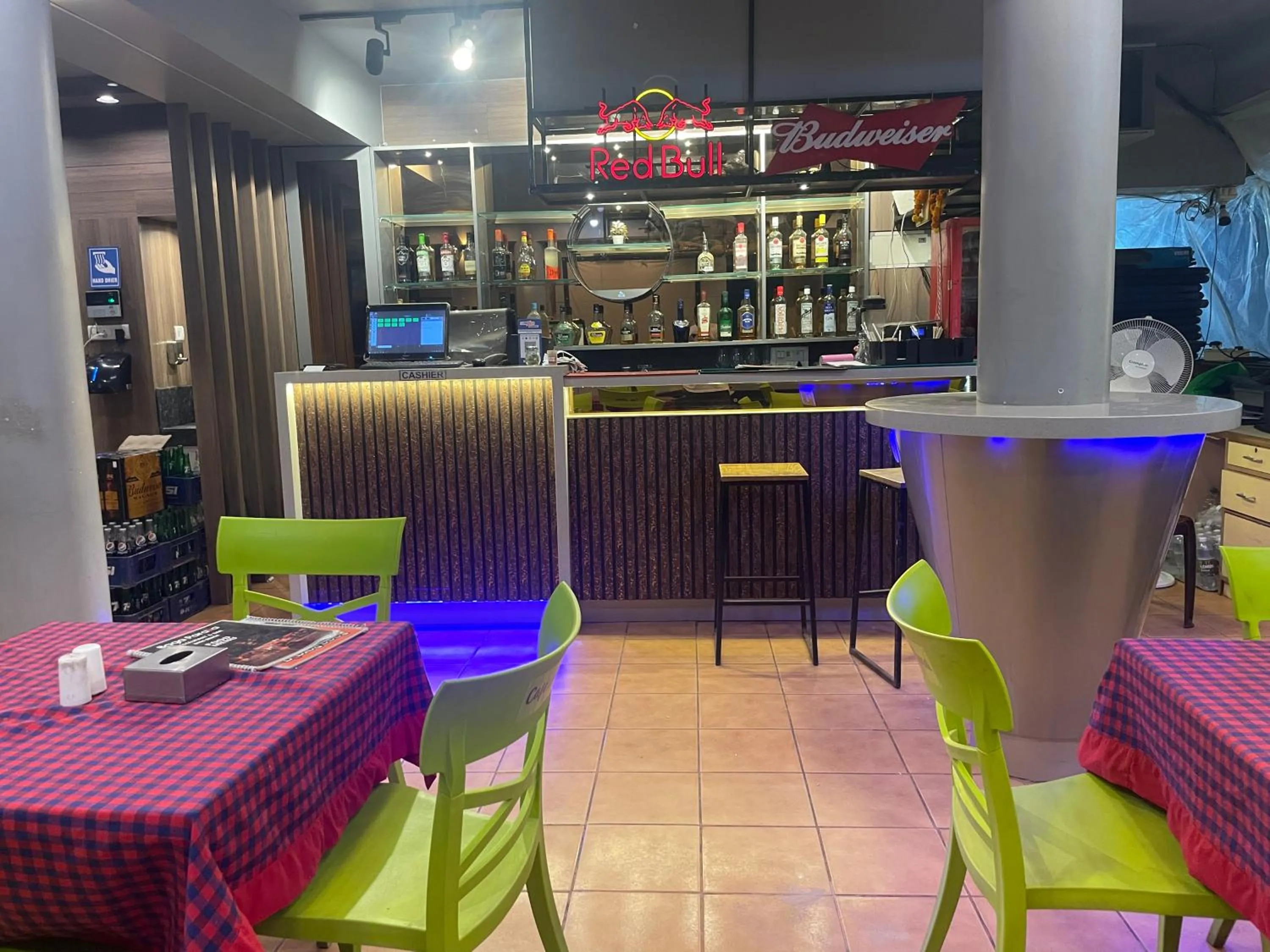 Yellow Sky By Rj14, Baga Beach