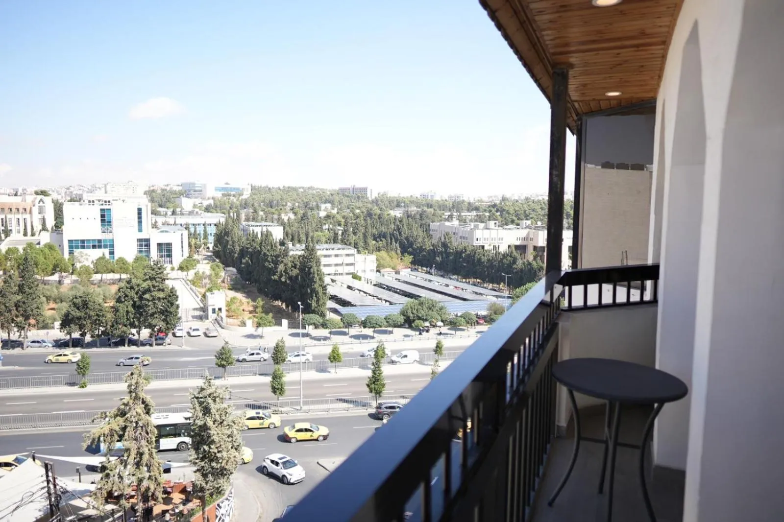 Property building in Red Carpet Hotel & Suites