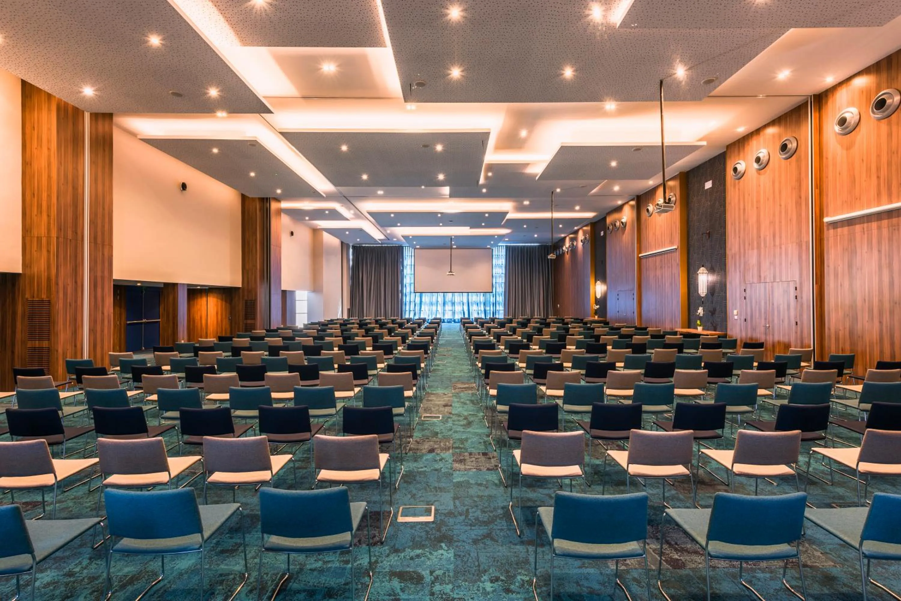 Banquet/Function facilities in Barceló Tanger