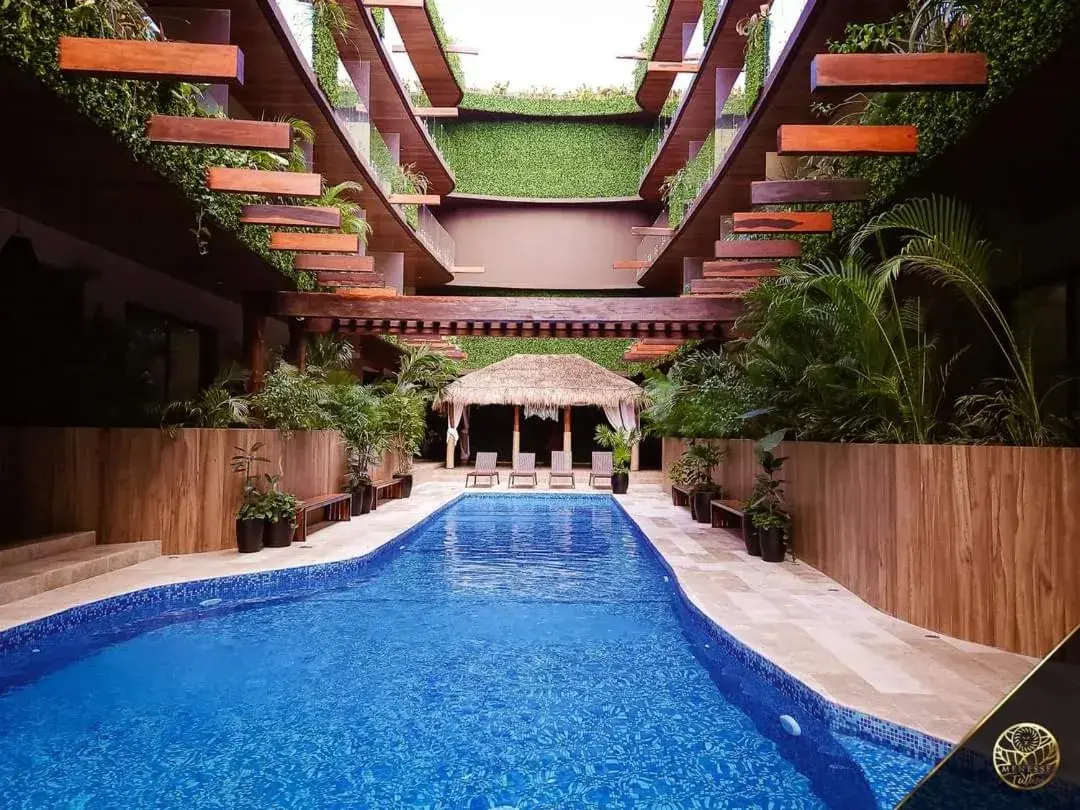 Menesse Condos by Guest Experience Menesse Condos by Guest Experience