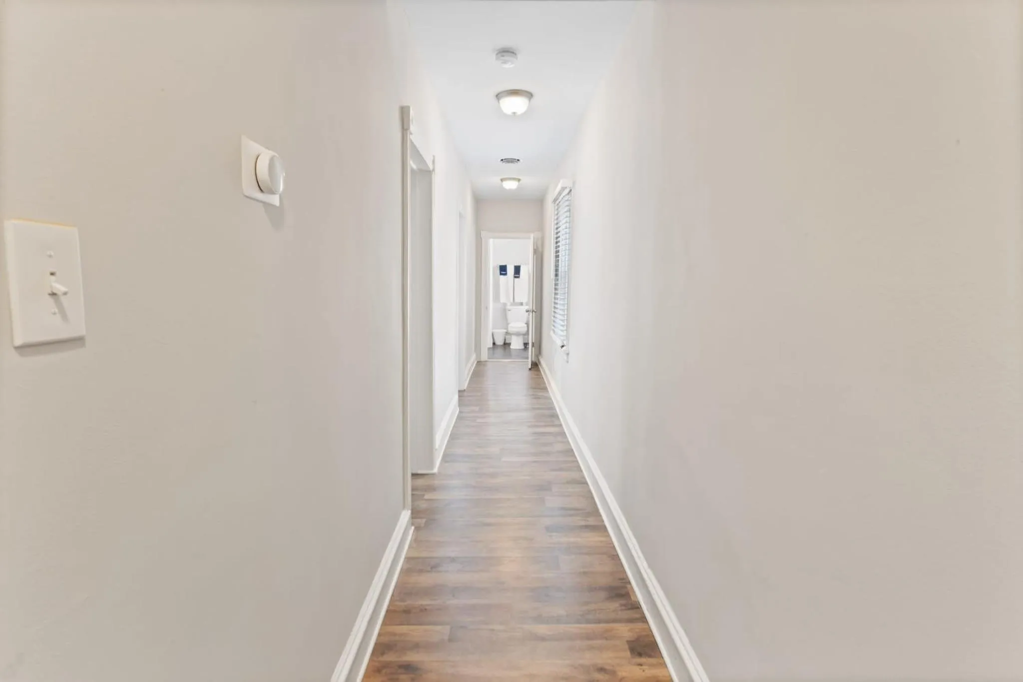 9BR Beach Block House with 13 Beds in Central Atlantic City