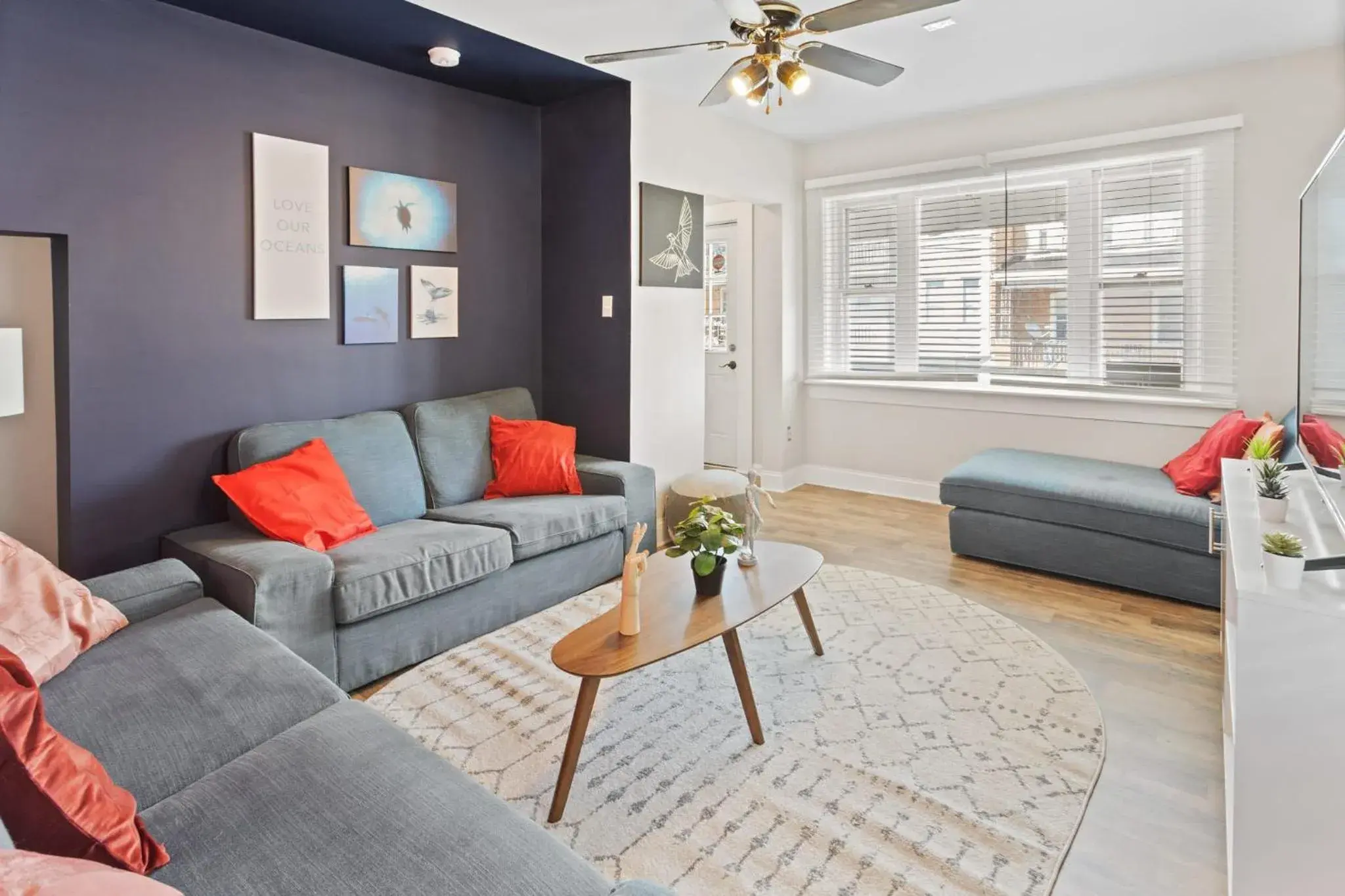 9BR Beach Block House with 13 Beds in Central Atlantic City 9BR Beach Block House with 13 Beds in Central Atlantic City